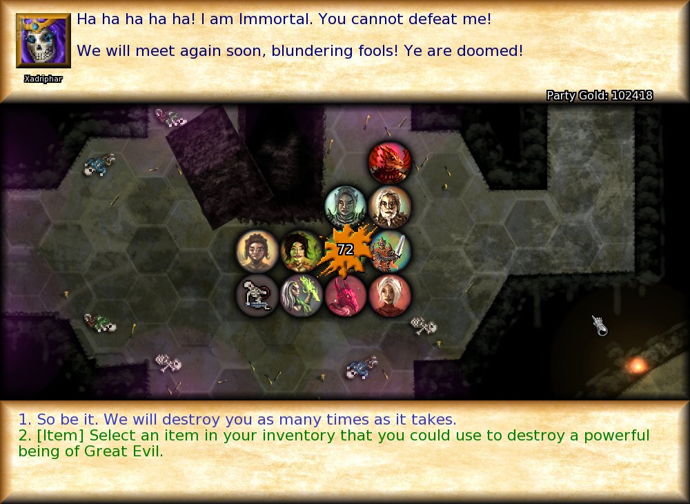 [13]-Knights of the Chalice 2: Archmage Edition – v1.44 + Bonus Content Download-HohohoGames