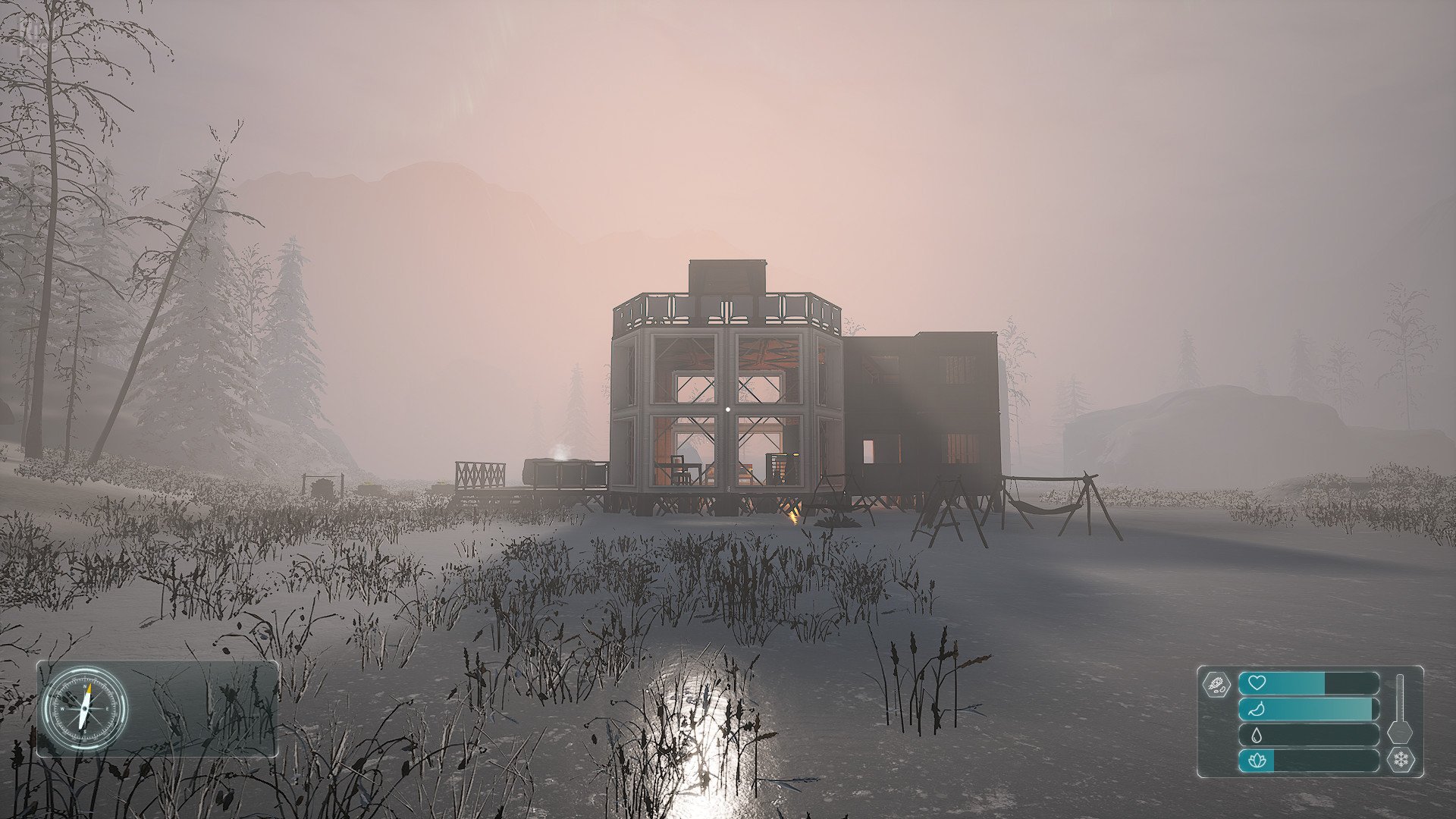 [8]-Retreat to Enen Download-HohohoGames