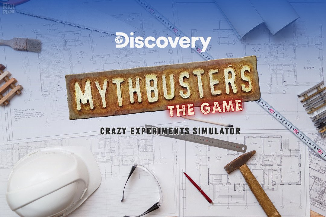 [17]-MythBusters: The Game – Crazy Experiments Simulator Download-HohohoGames