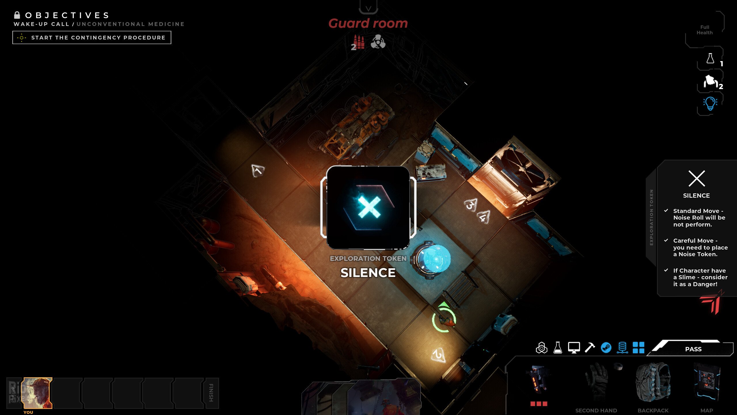 [15]-Nemesis: Lockdown- Update 5 (Build 9961766) Download-HohohoGames