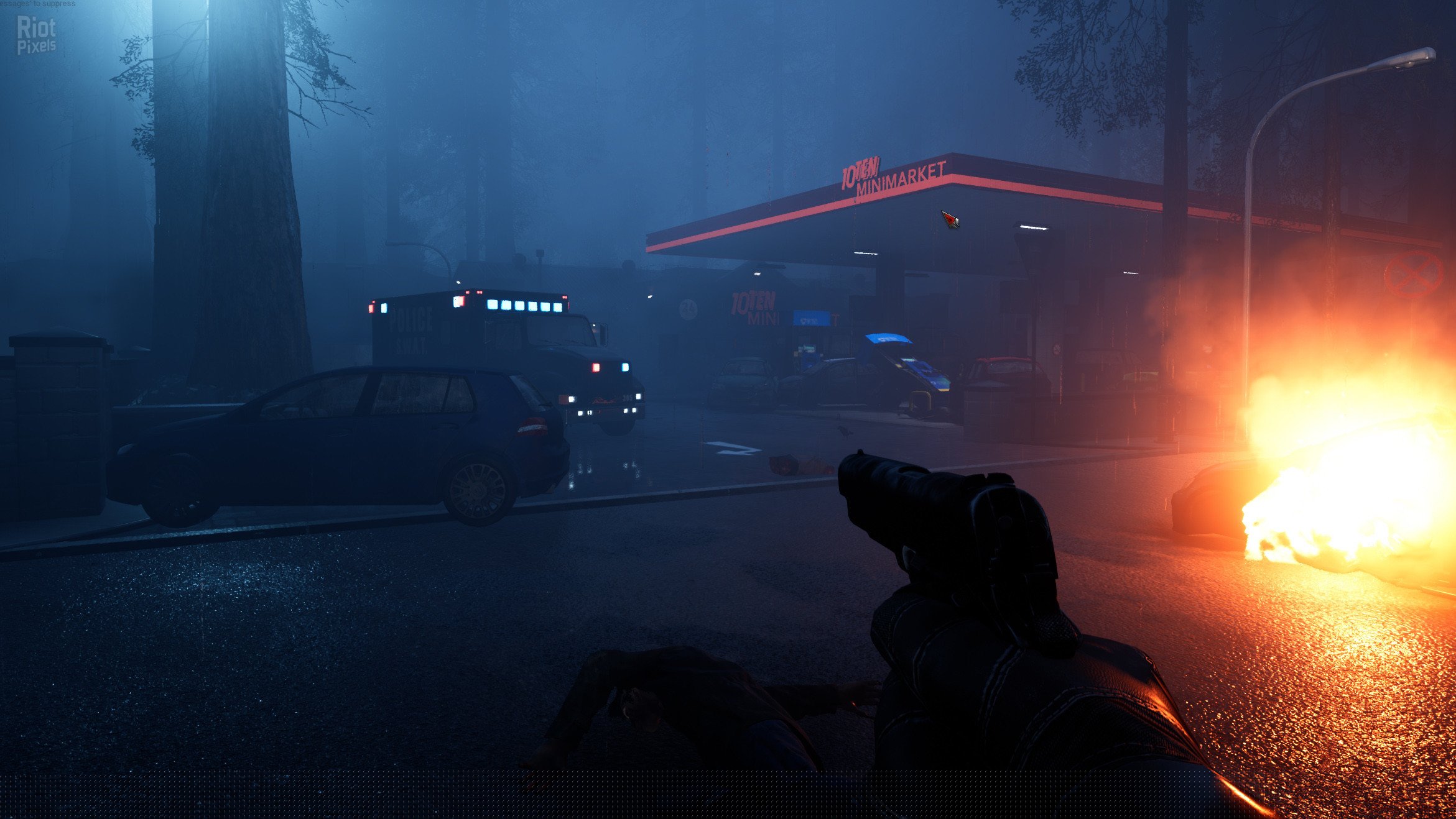 [11]-Eternal Evil – Build 9865535 (Day 1 Patch) Download-HohohoGames