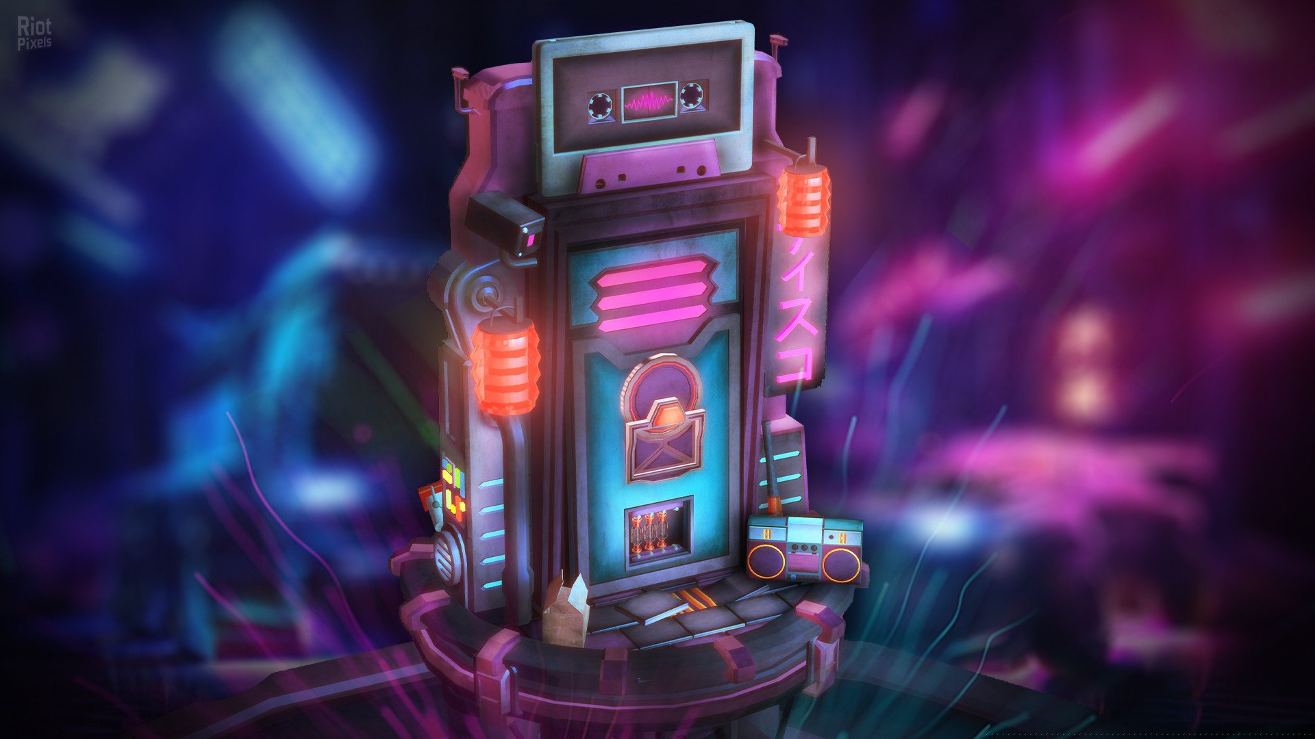 [9]-Doors: Paradox Download-HohohoGames