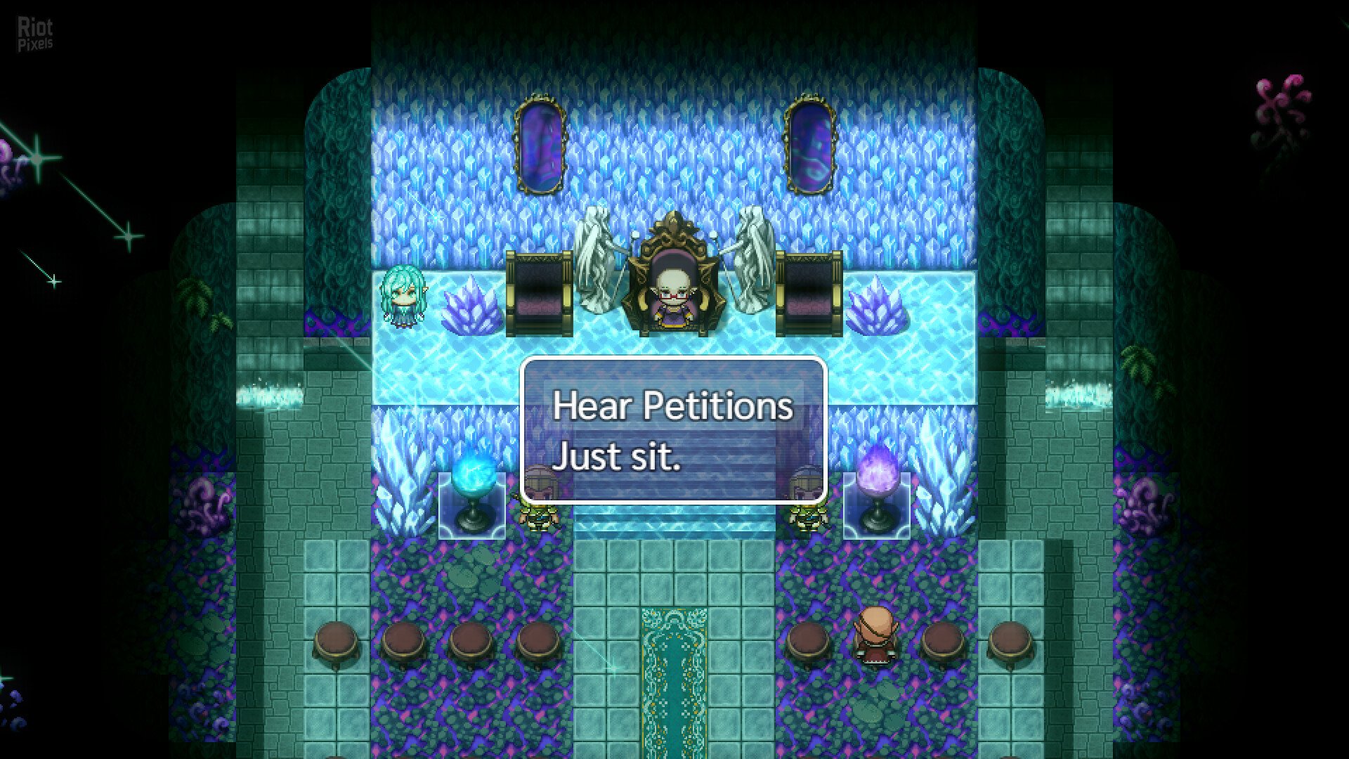 [8]-Final Profit: A Shop RPG + Bonus Soundtrack Download-HohohoGames