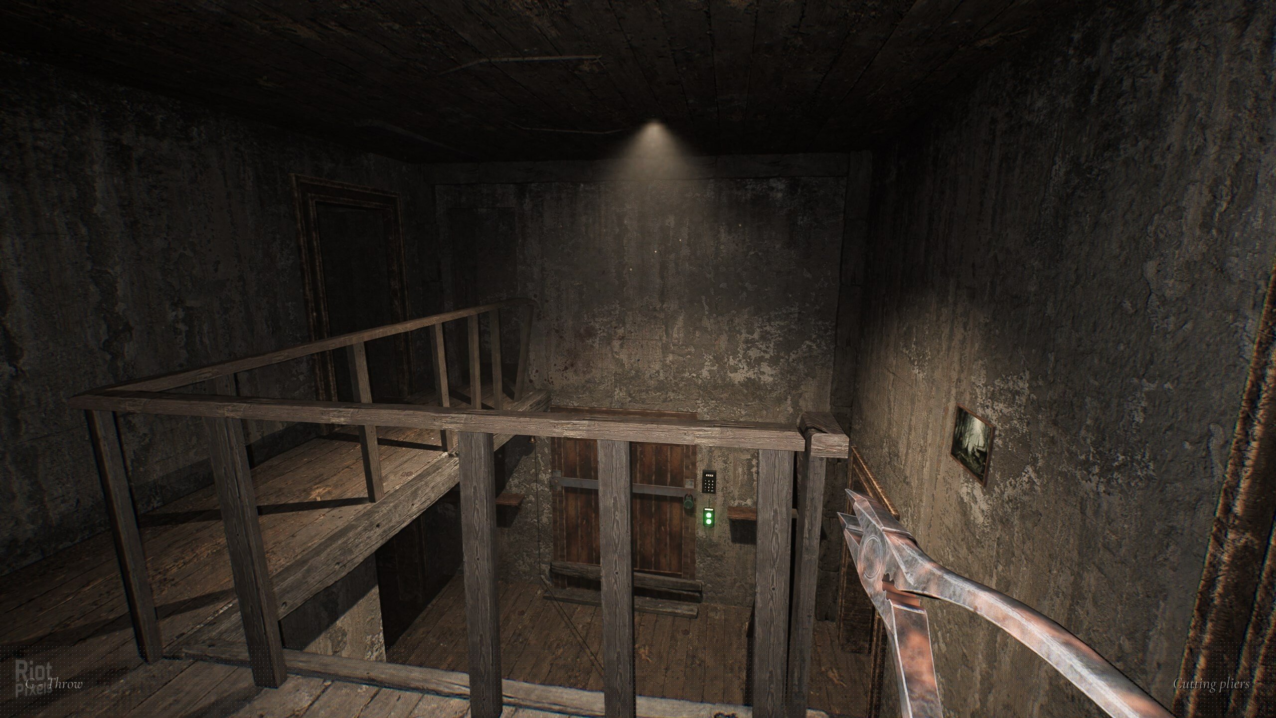 [15]-Granny Remake – v3.0.1 + Windows 7 Fix Download-HohohoGames
