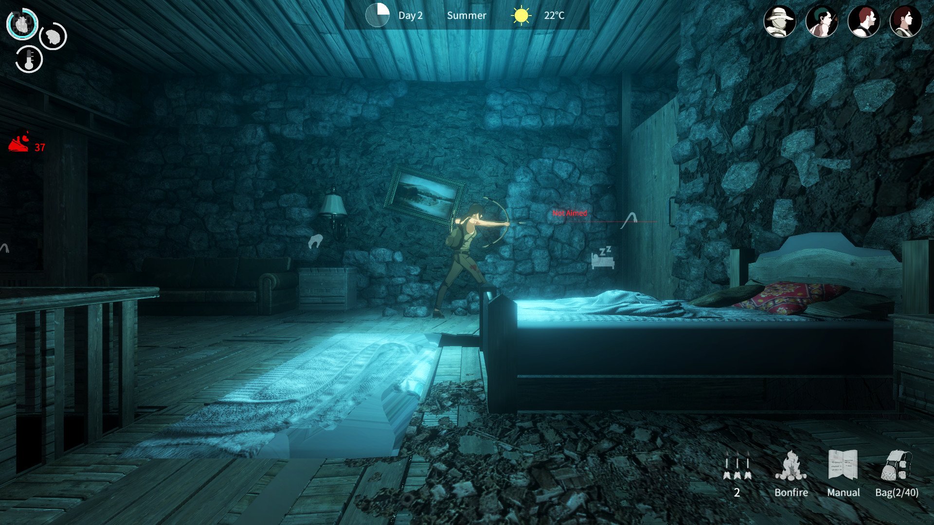 [12]-The Rule of Land: Pioneers – v1.0.1 Download-HohohoGames
