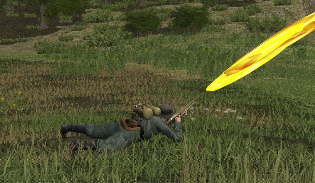 [16]-Combat Mission: Red Thunder – Complete – v2.13 (Steam-Matrix/GE4) + 2 DLCs Download-HohohoGames