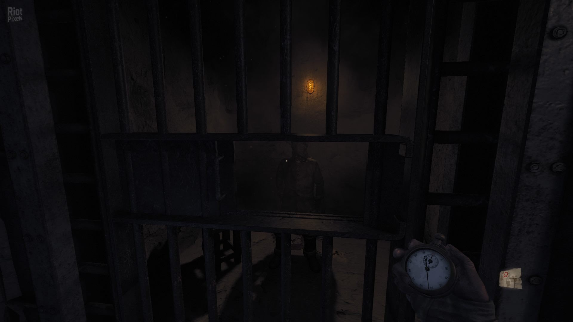 [4]-Amnesia: The Bunker, v1.5 Download-HohohoGames