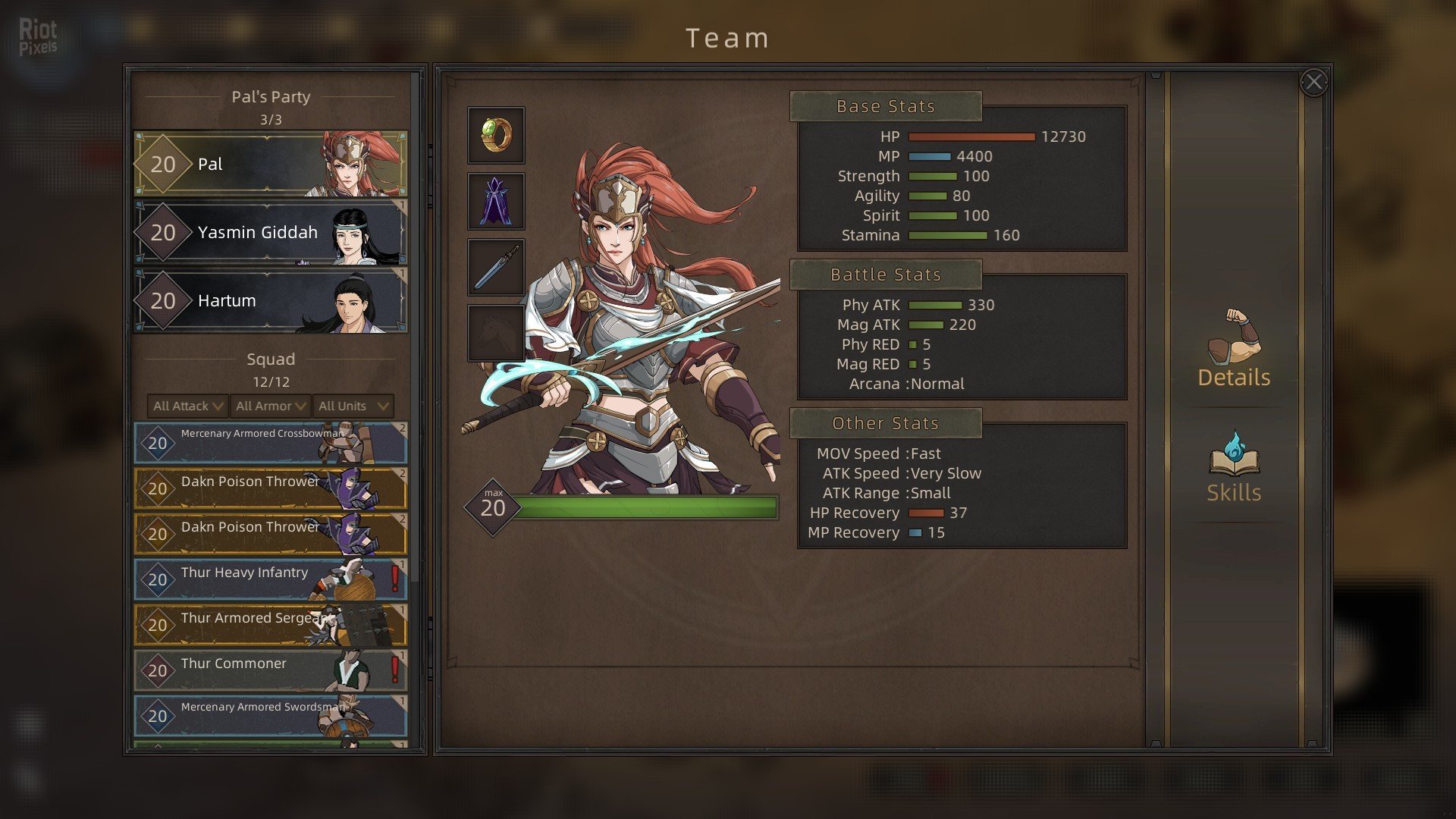 [8]-Sands of Salzaar: Bundle – v1.0.42 + 4 DLCs Download-HohohoGames