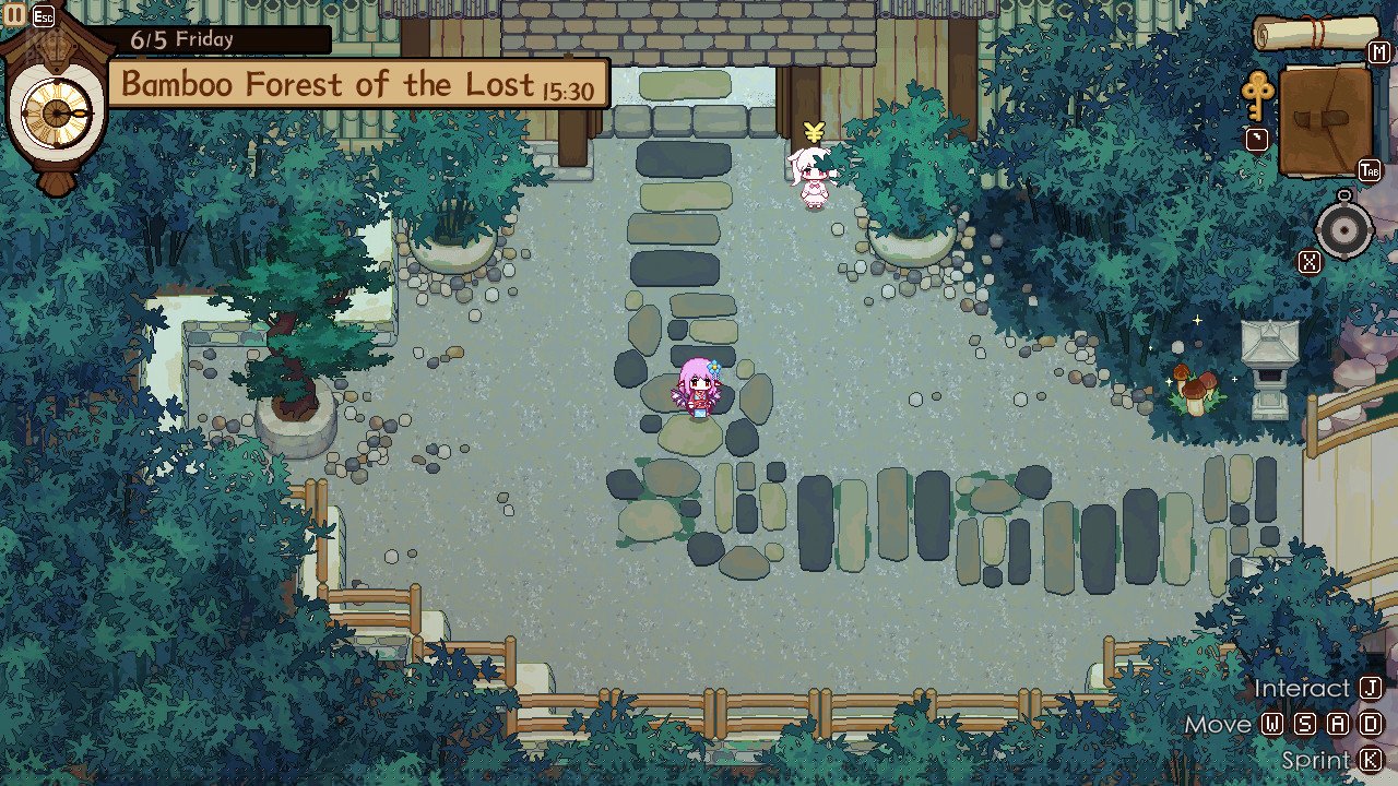 [13]-Touhou Mystia’s Izakaya – v4.0.7a + 6 DLCs + Bonus Content Download-HohohoGames