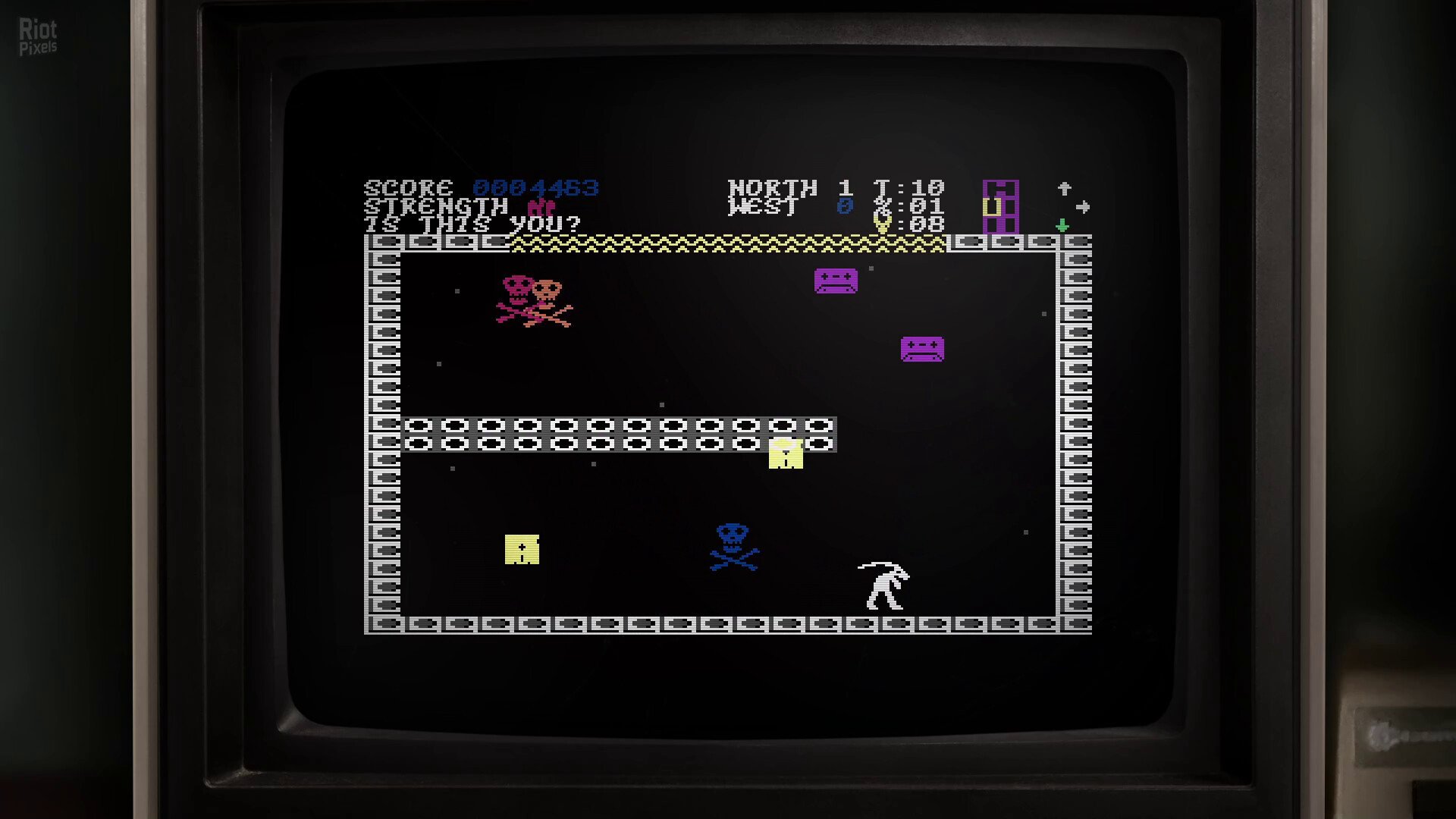 [6]-Llamasoft: The Jeff Minter Story Download-HohohoGames