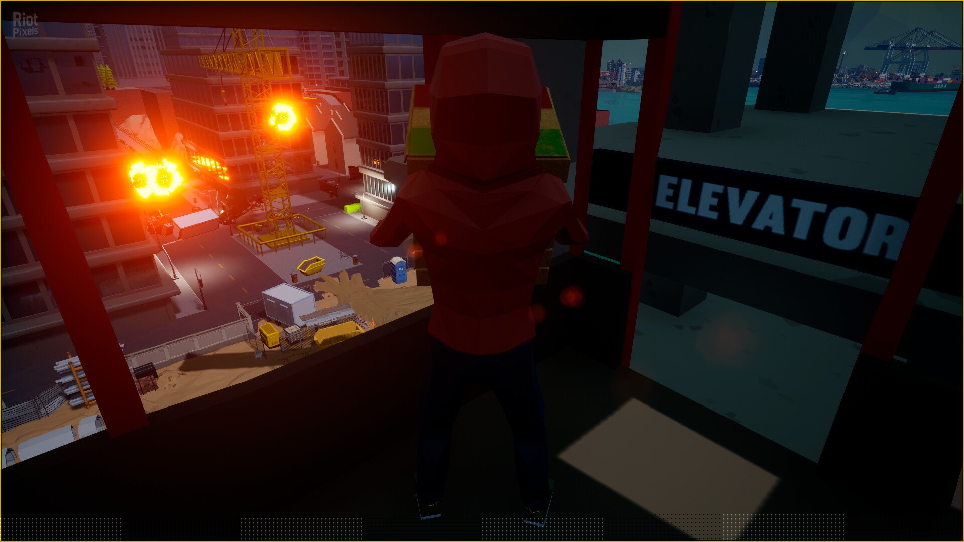 [8]-Run Pizza Run + Windows 7 Fix Download-HohohoGames