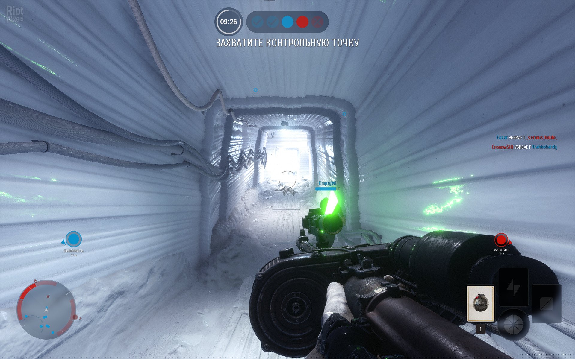 [13]-STAR WARS: Battlefront (2015) – v1.0.7.64833 + 2 Bonus OSTs Download-HohohoGames