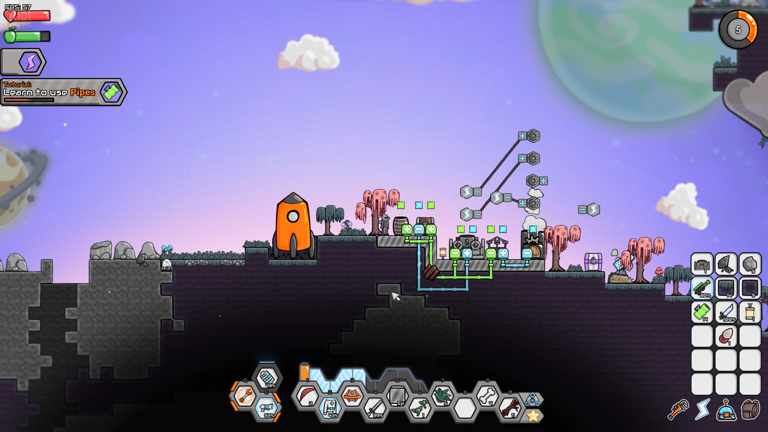 [3]-Minicology – v1.0f + Bonus Soundtrack Download-HohohoGames