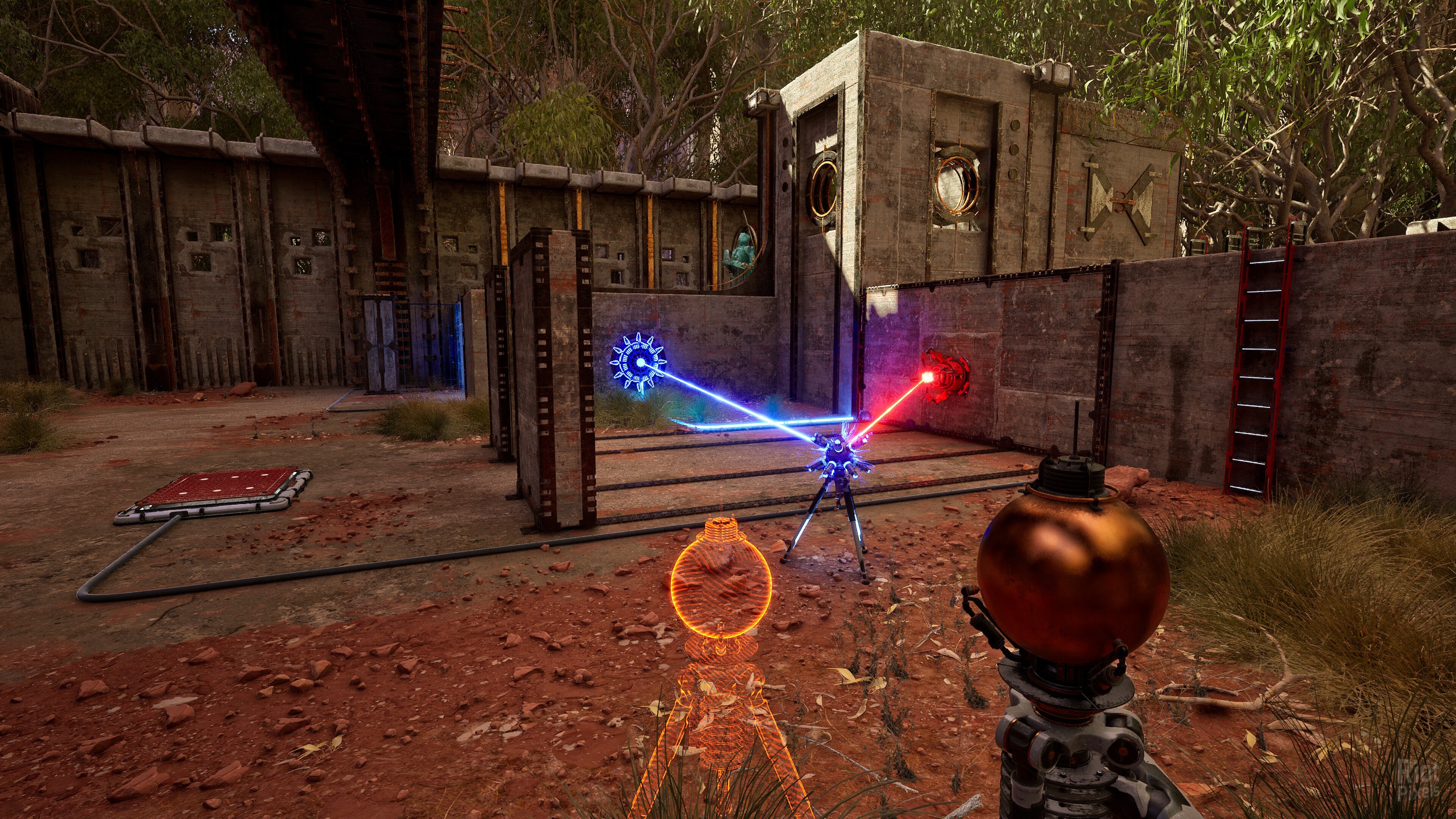 [15]-The Talos Principle 2: Deluxe Edition, v692680 + Road to Elysium DLC + Bonus Content Download-HohohoGames