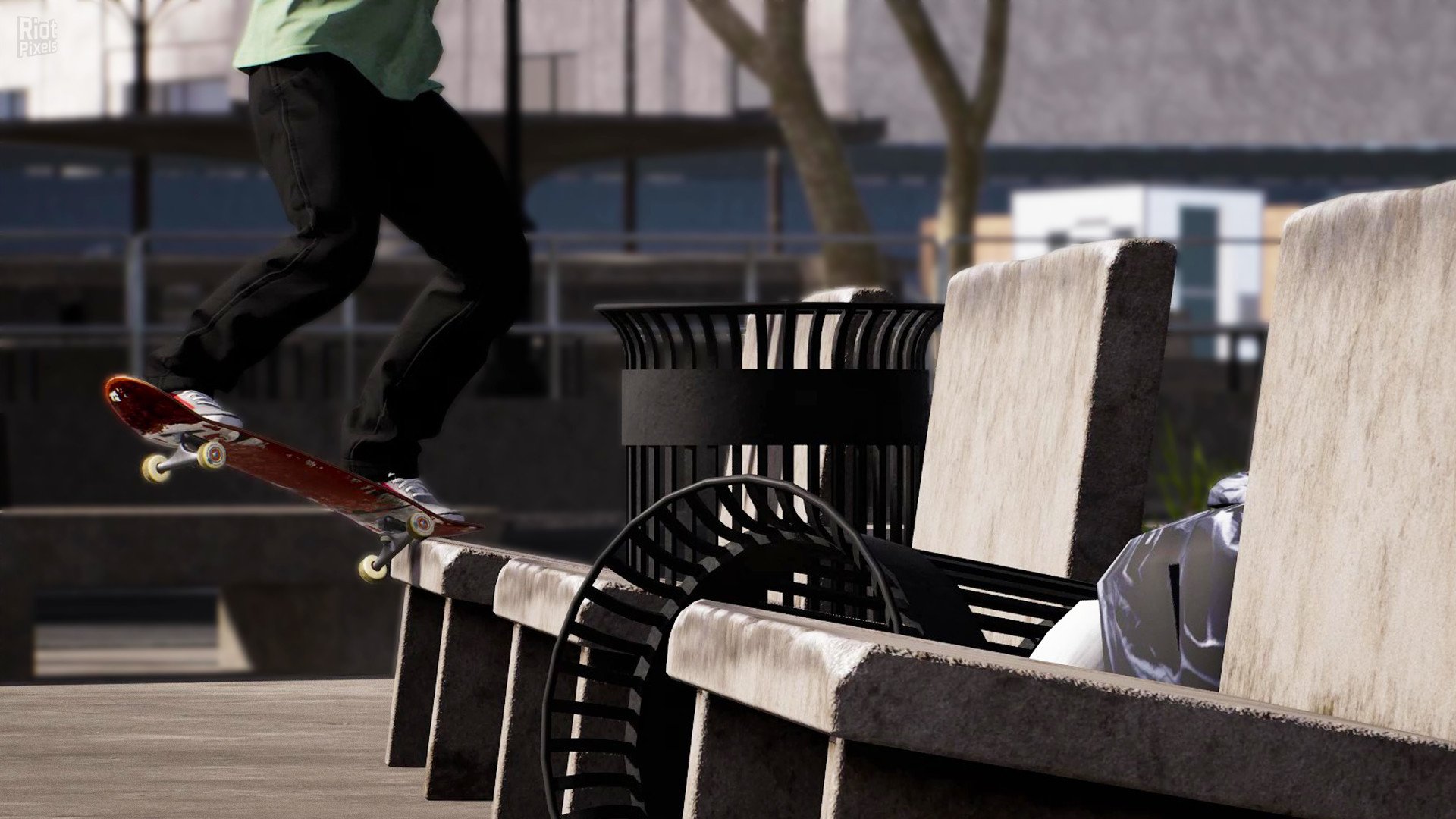 [6]-Session: Skate Sim – Year 1 Complete Edition, v1.0.5.33 + 7 DLCs Download-HohohoGames