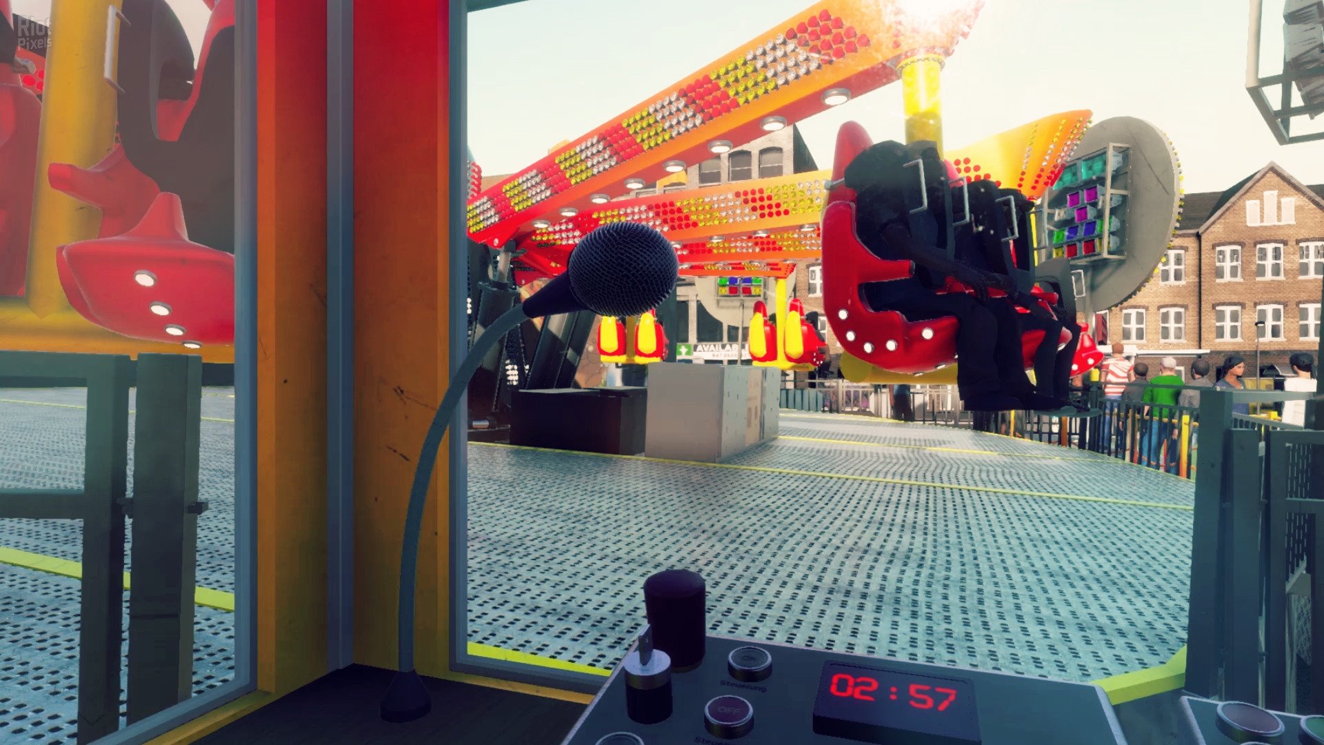 [14]-Virtual Rides 3: Ultimate Edition – v2.6.0f2 + 10 DLCs Download-HohohoGames