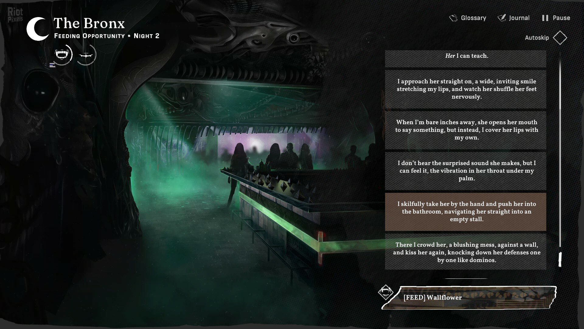 [3]-Vampire: The Masquerade – Reckoning of New York Download-HohohoGames