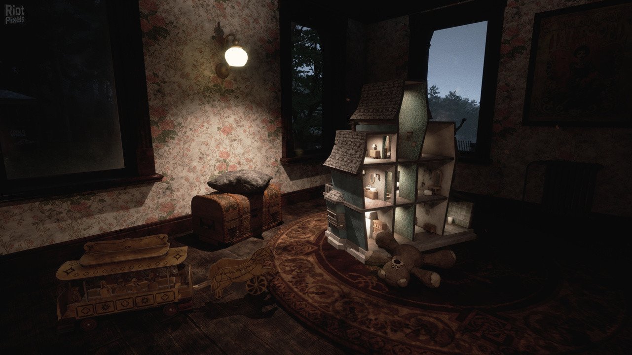 [10]-Why don’t they laugh? v1.08 + Windows 7 Fix Download-HohohoGames
