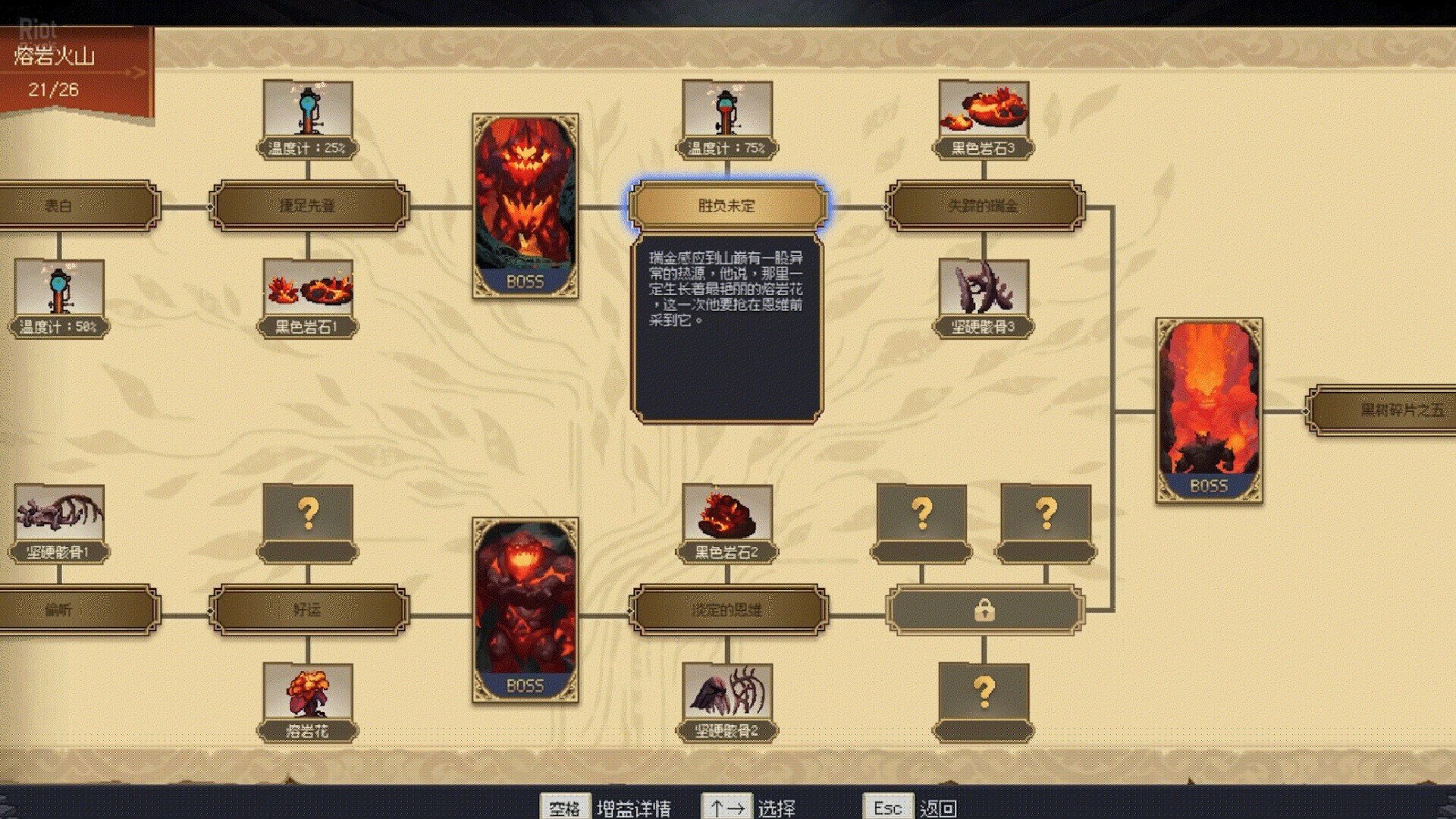 [9]-7th Domain: Tree of Chaos – v1.1.5 Download-HohohoGames