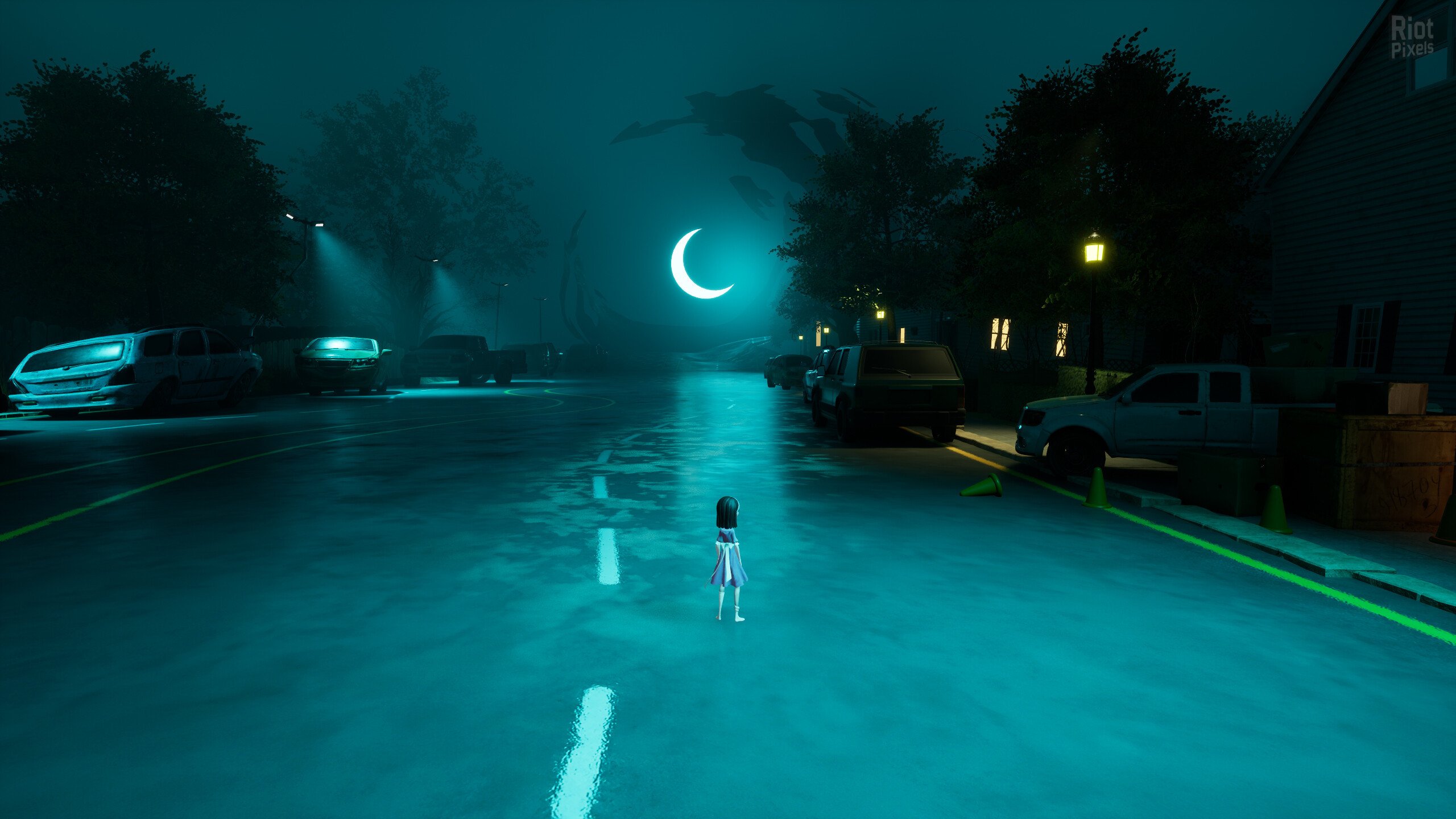 [5]-Beyond The Darkness + Windows 7 Fix Download-HohohoGames