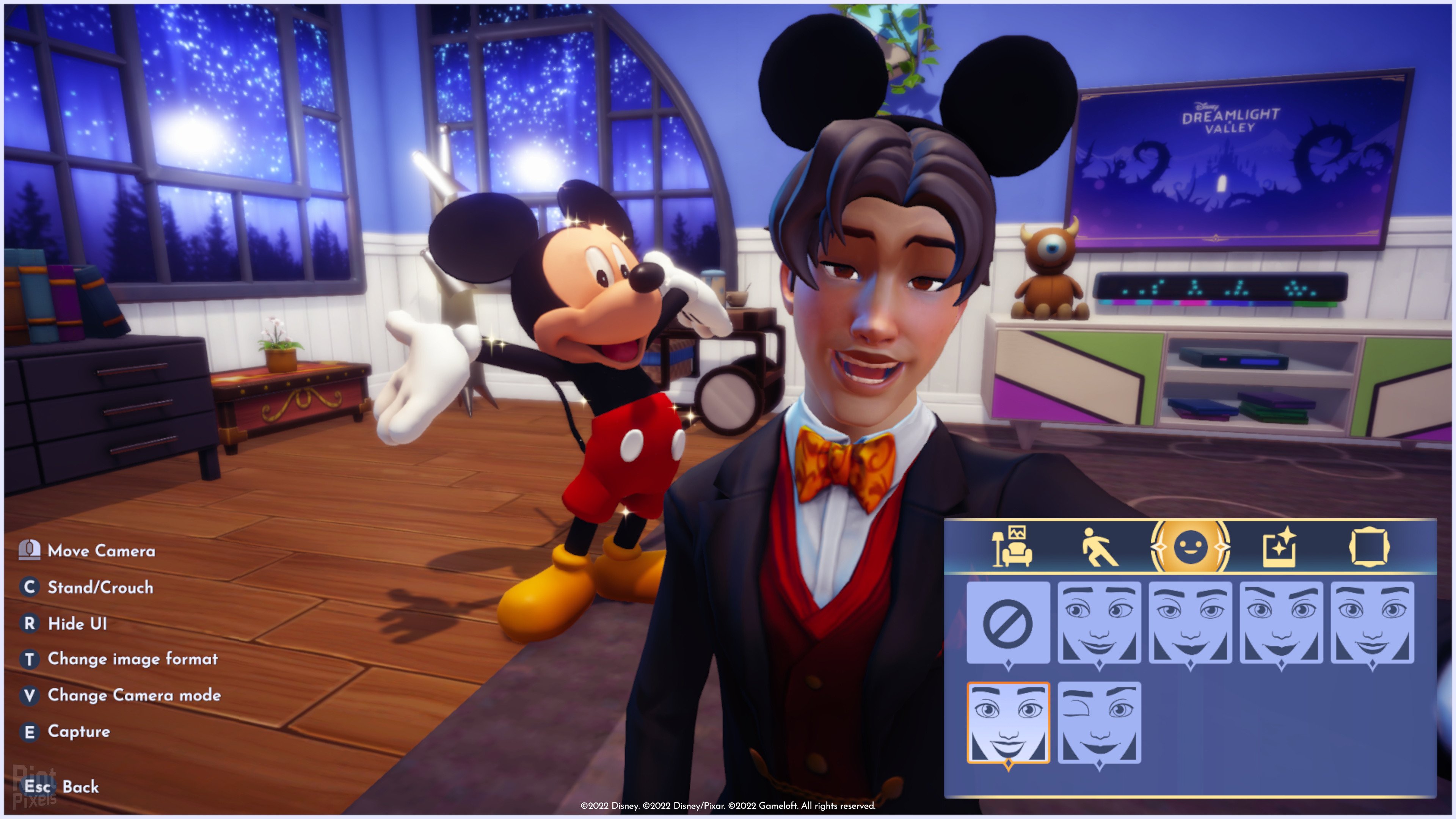 [7]-Disney Dreamlight Valley: Enchanted Edition, v1.14.1.990 + 2 DLCs Download-HohohoGames