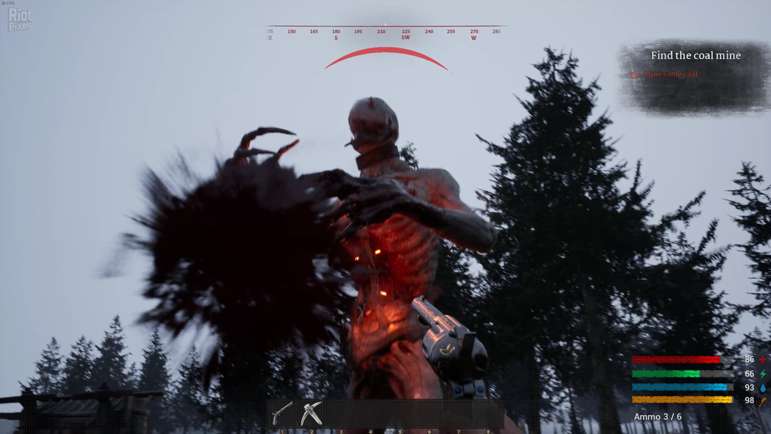 [10]-Hauntsville Download-HohohoGames