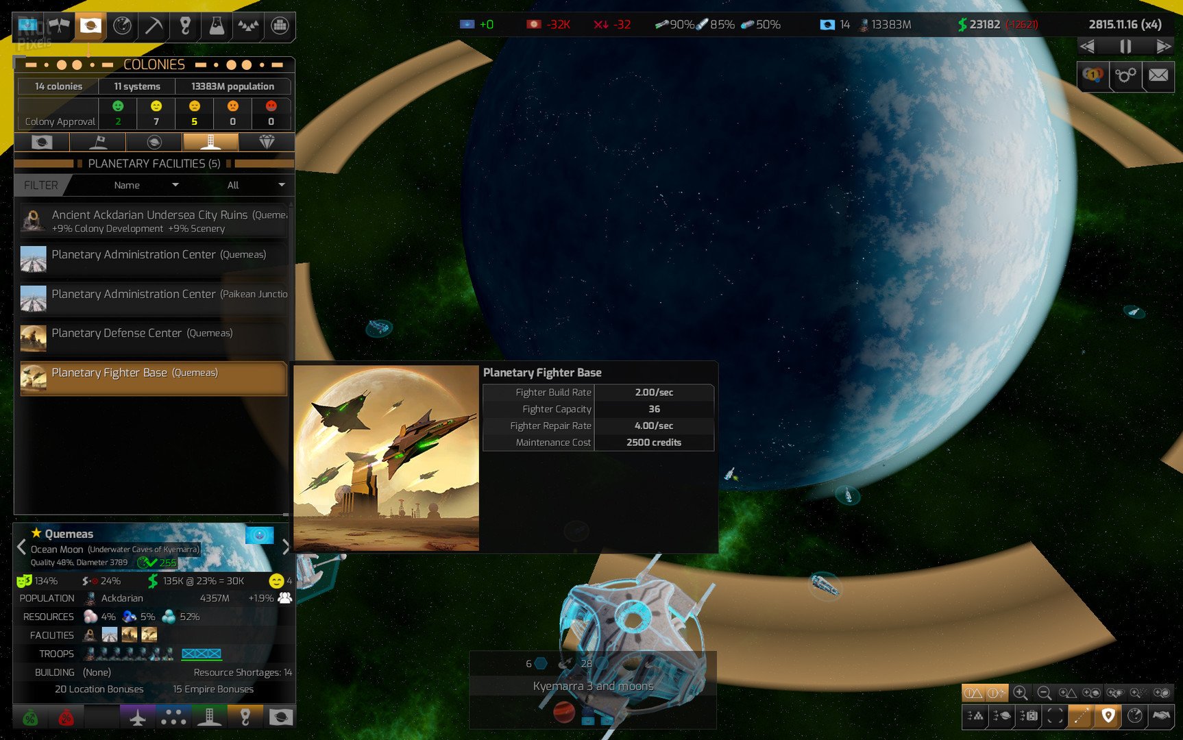 [5]-Distant Worlds 2 – v1.2.9.8 + 4 DLCs Download-HohohoGames