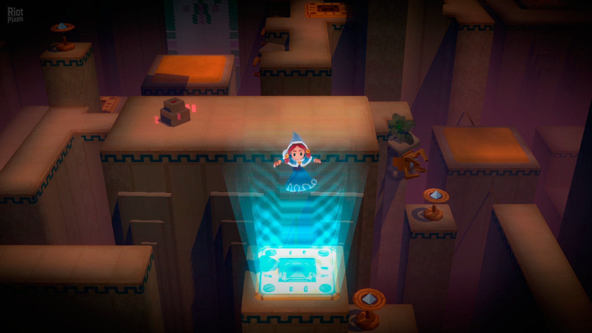[14]-World to the West Download-HohohoGames