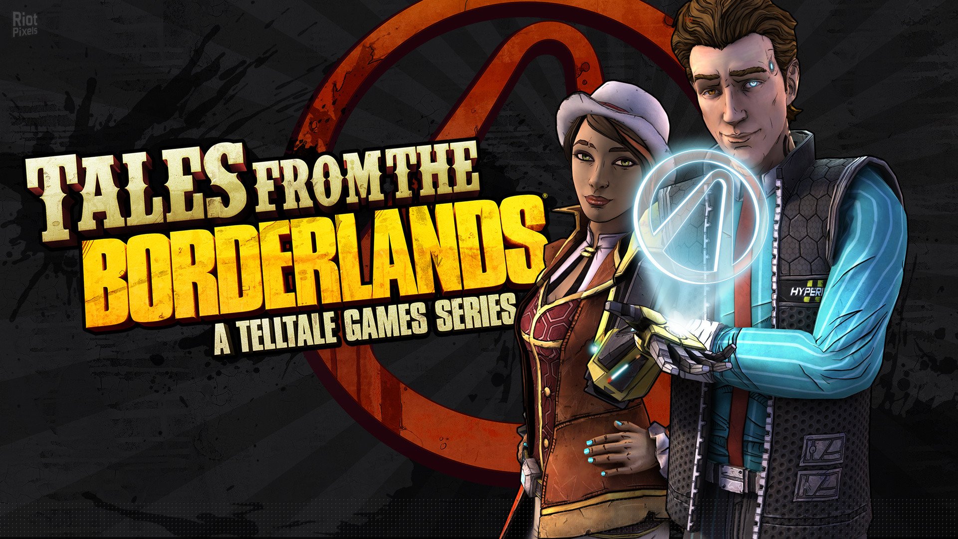 [17]-Tales from the Borderlands: Episodes 1-5 Download-HohohoGames