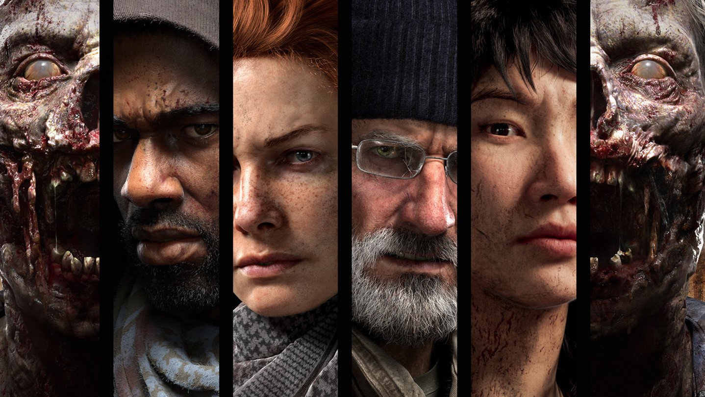 [22]-OVERKILL’s The Walking Dead – v1.0.2 + 9 DLCs + Multiplayer + Updater Download-HohohoGames