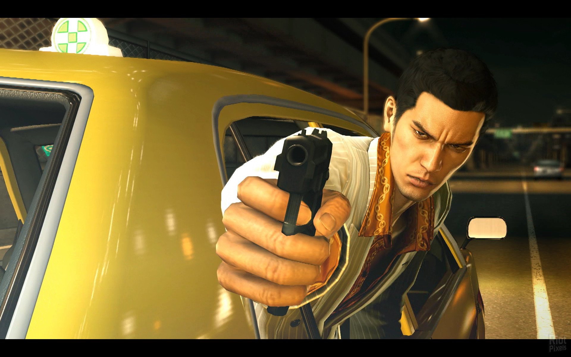 [8]-Yakuza Ø + Update 2 Download-HohohoGames
