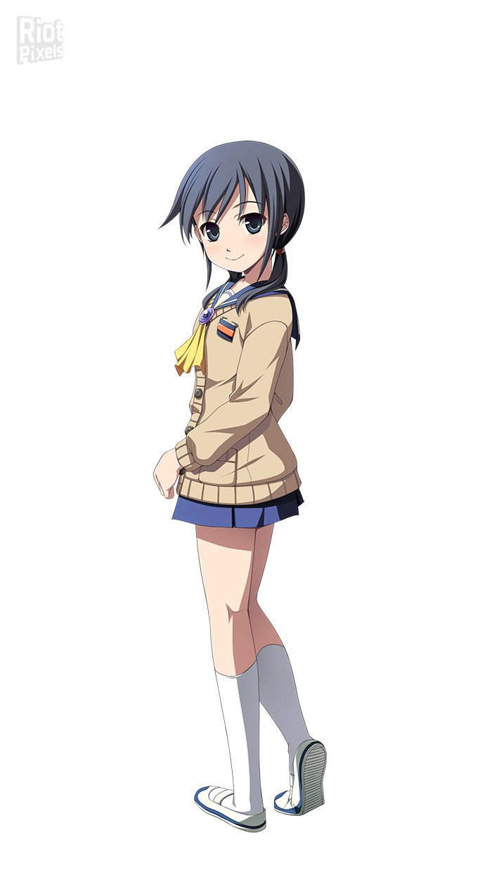 [30]-Corpse Party: Blood Drive Download-HohohoGames
