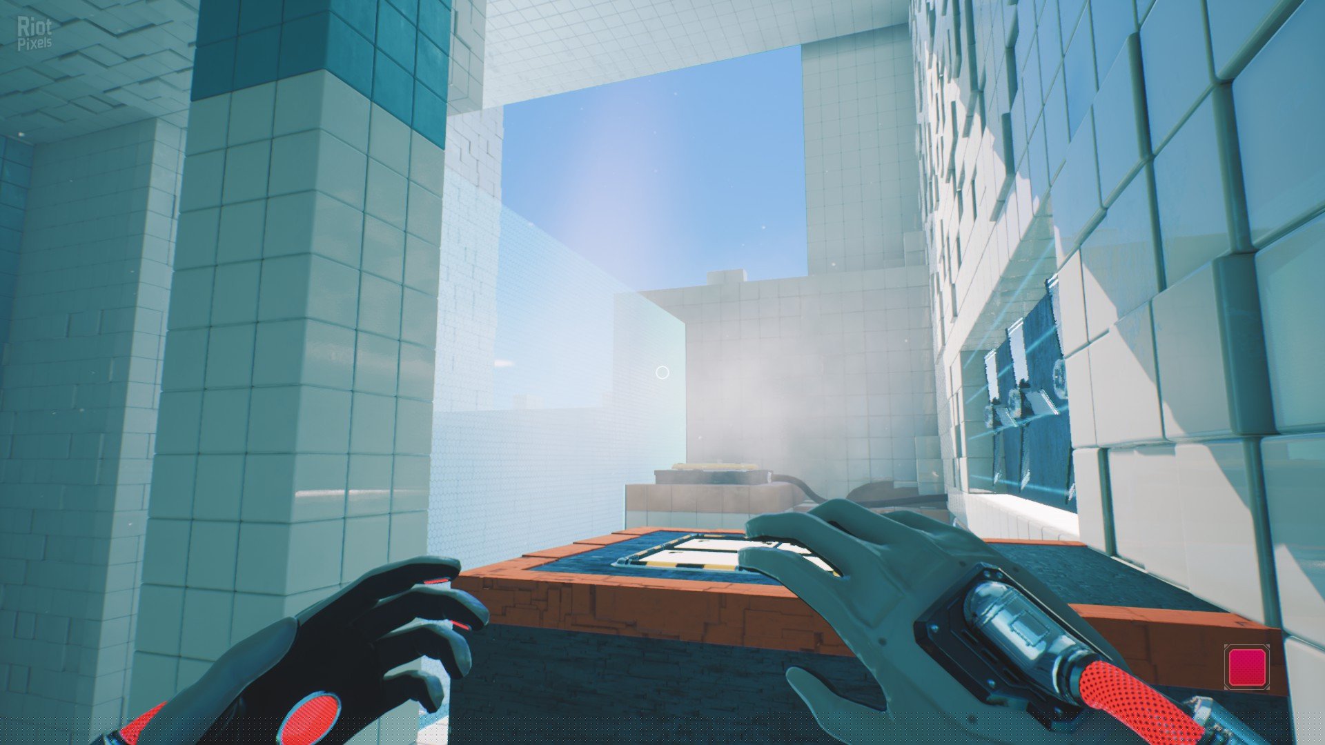 [15]-Q.U.B.E. 2, v1.8 + 3 DLCs + Soundtrack Download-HohohoGames