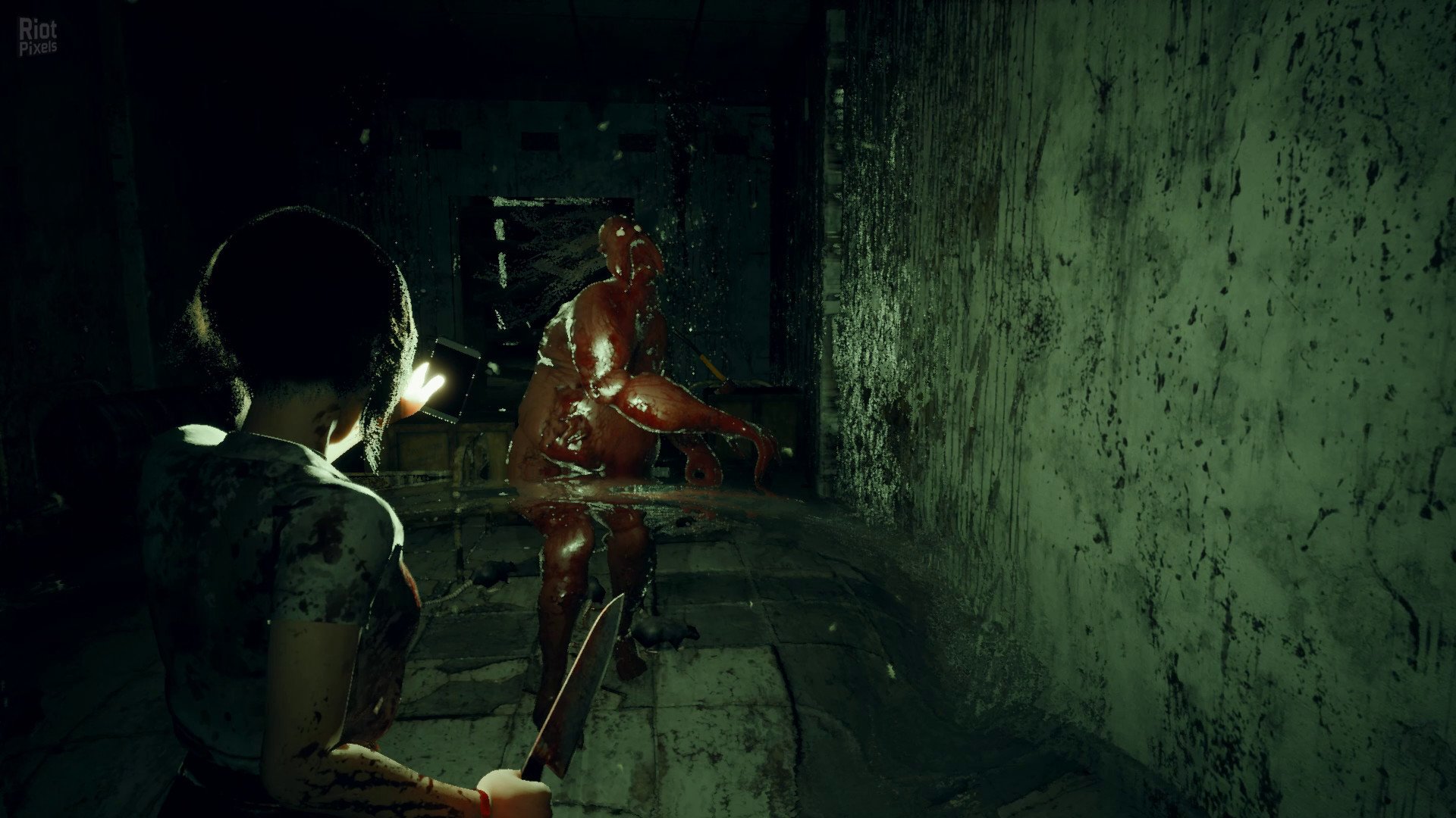 [15]-DreadOut 2 Download-HohohoGames