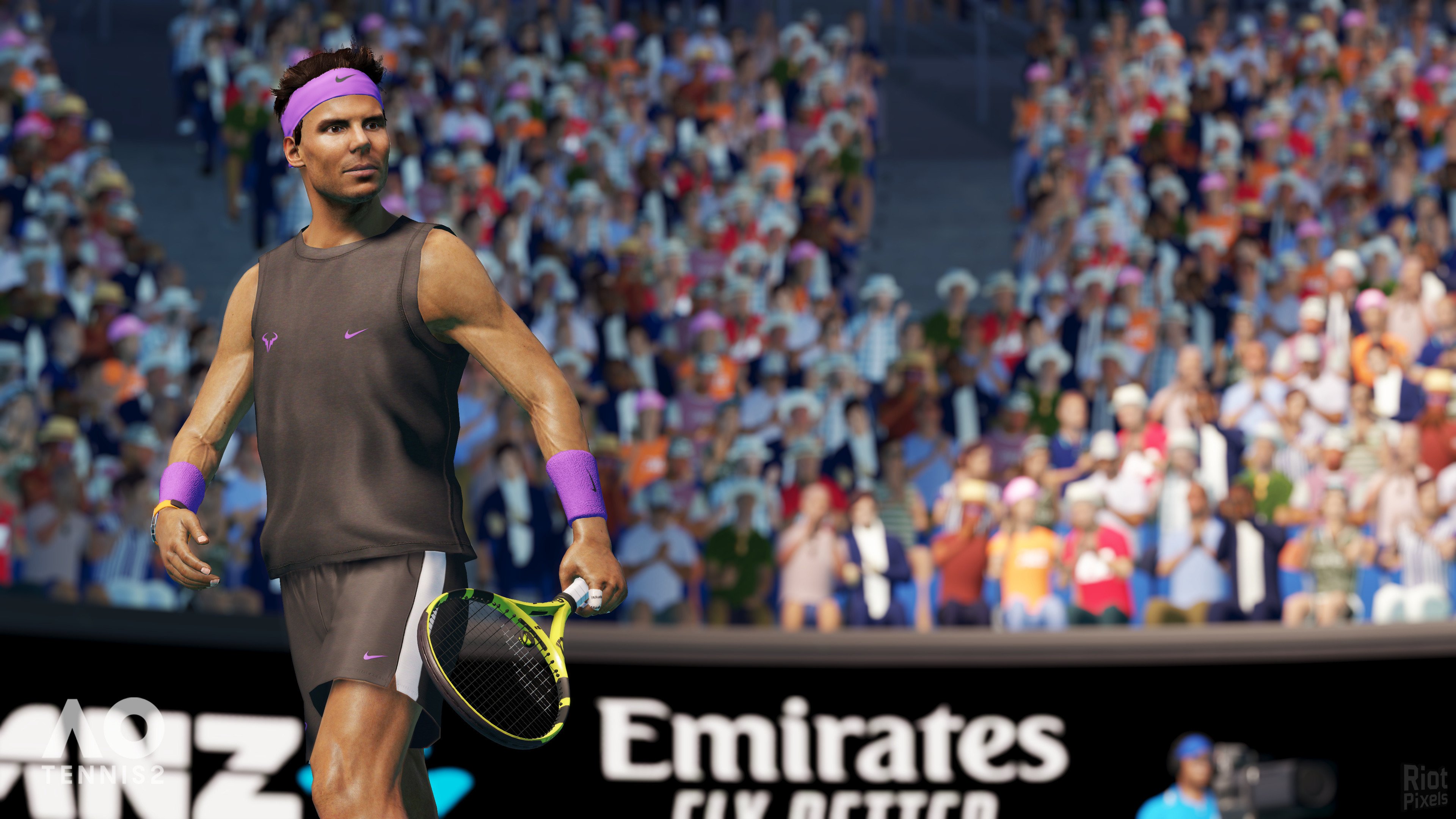 [6]-AO Tennis 2 – v.1.0.2027 Download-HohohoGames
