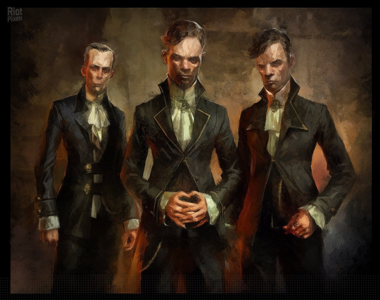 [23]-Dishonored: Complete Collection (GOG) Download-HohohoGames