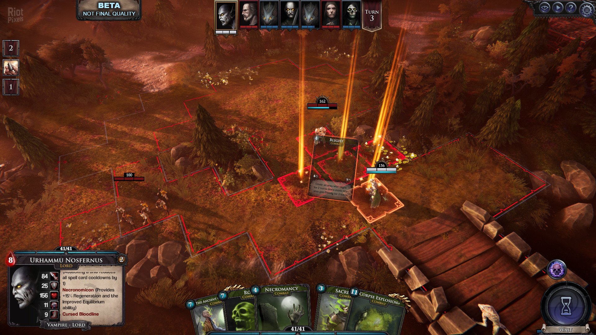 [6]-Immortal Realms: Vampire Wars Download-HohohoGames