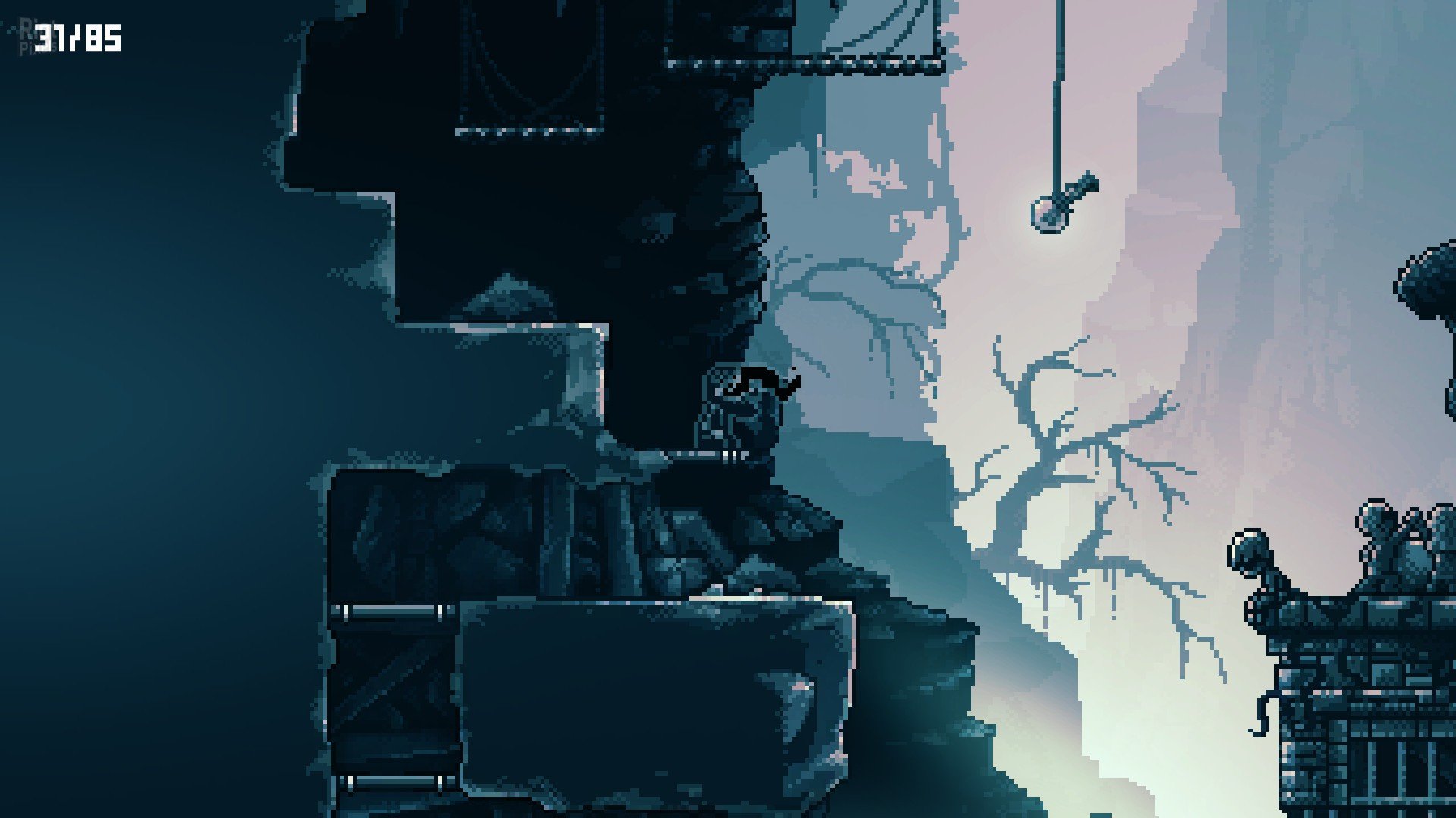 [6]-INMOST + Soundtrack Download-HohohoGames