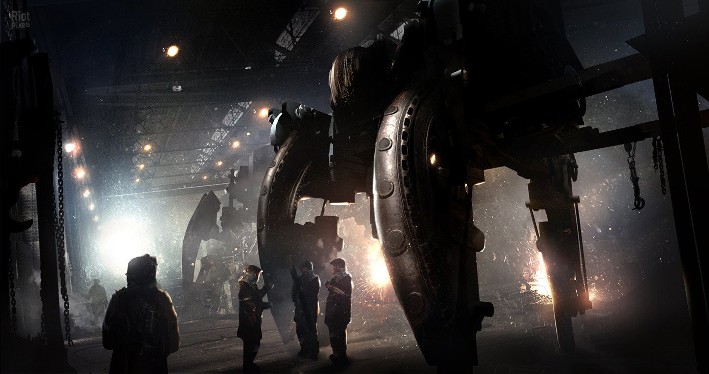 [17]-Frostpunk, v1.6.0 + 3 DLCs + Bonus Download-HohohoGames