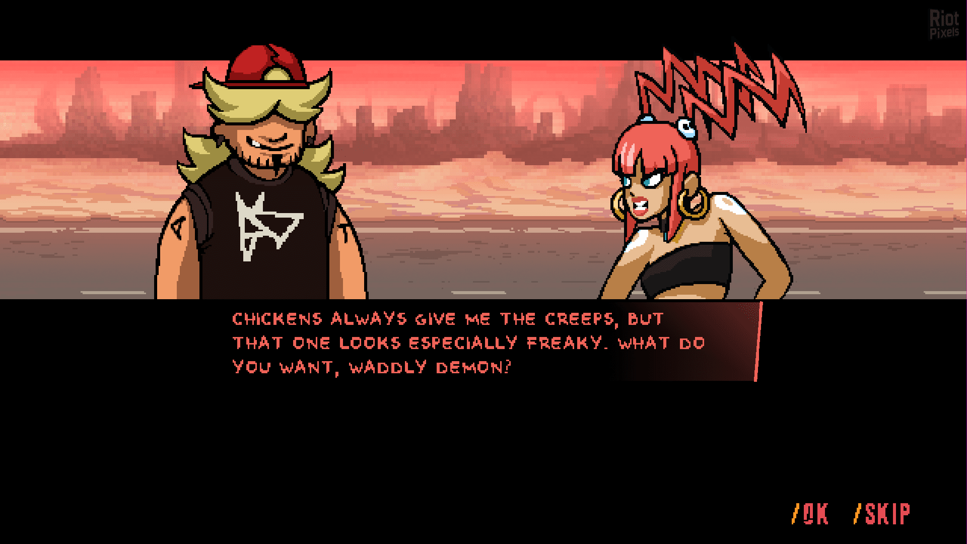[8]-Double Kick Heroes – v1.66.6018 Download-HohohoGames