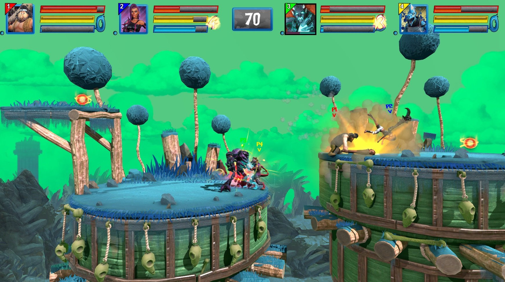 [5]-Go All Out – v2.0 Download-HohohoGames