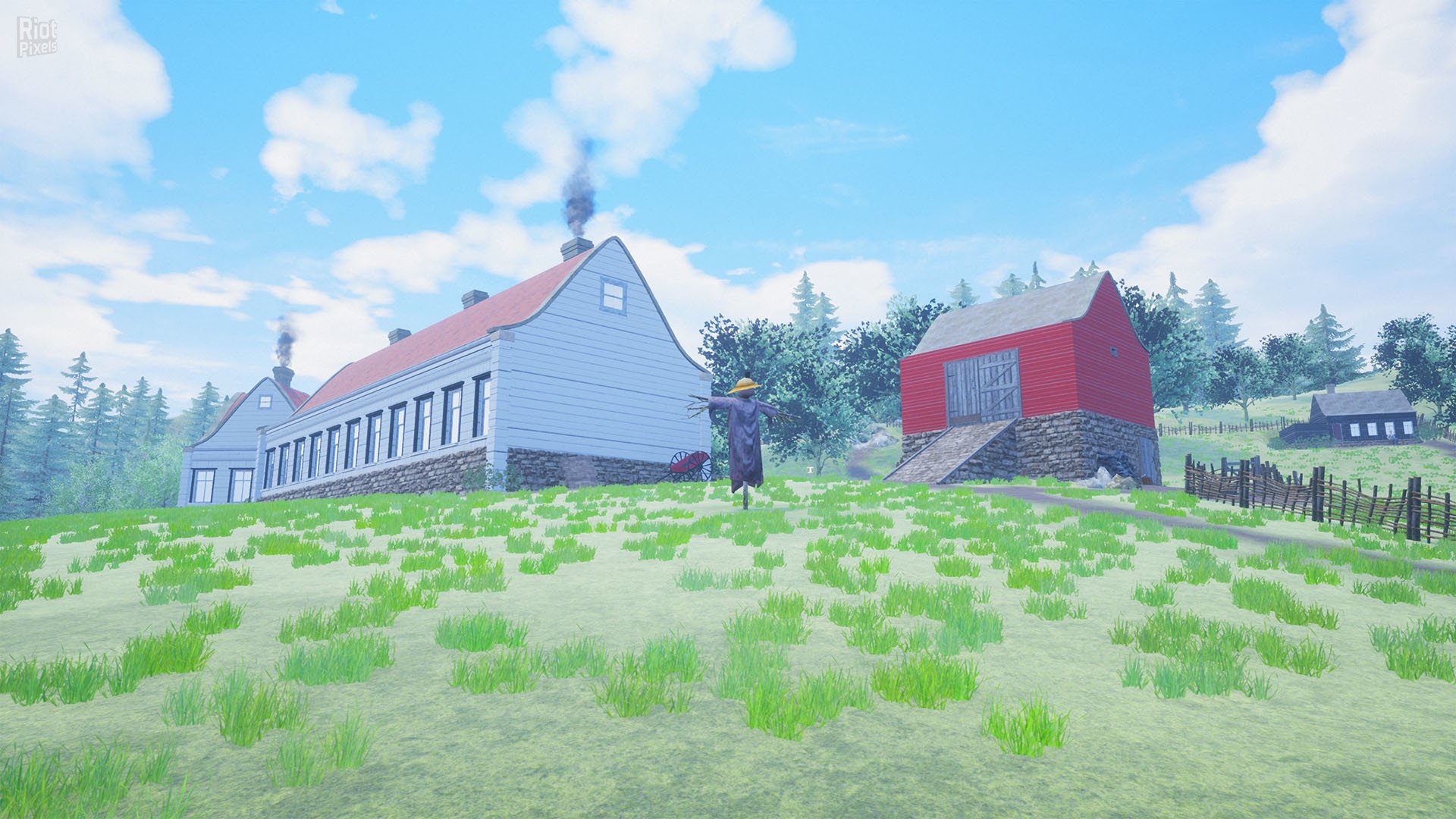 [7]-Calluna Download-HohohoGames