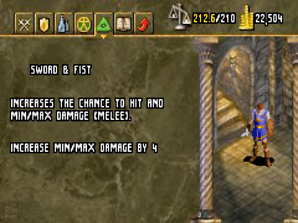 [8]-Baldur’s Gate: Dark Alliance Download-HohohoGames