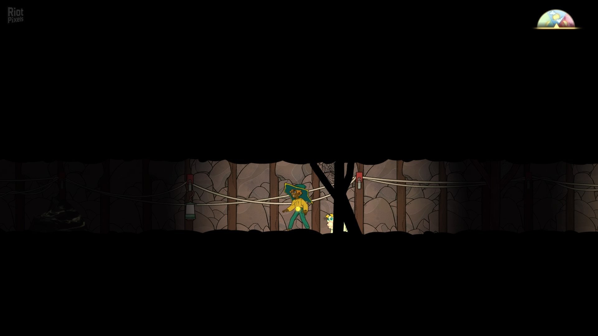 [7]-Spiritfarer: Farewell Edition + Bonus Content Download-HohohoGames