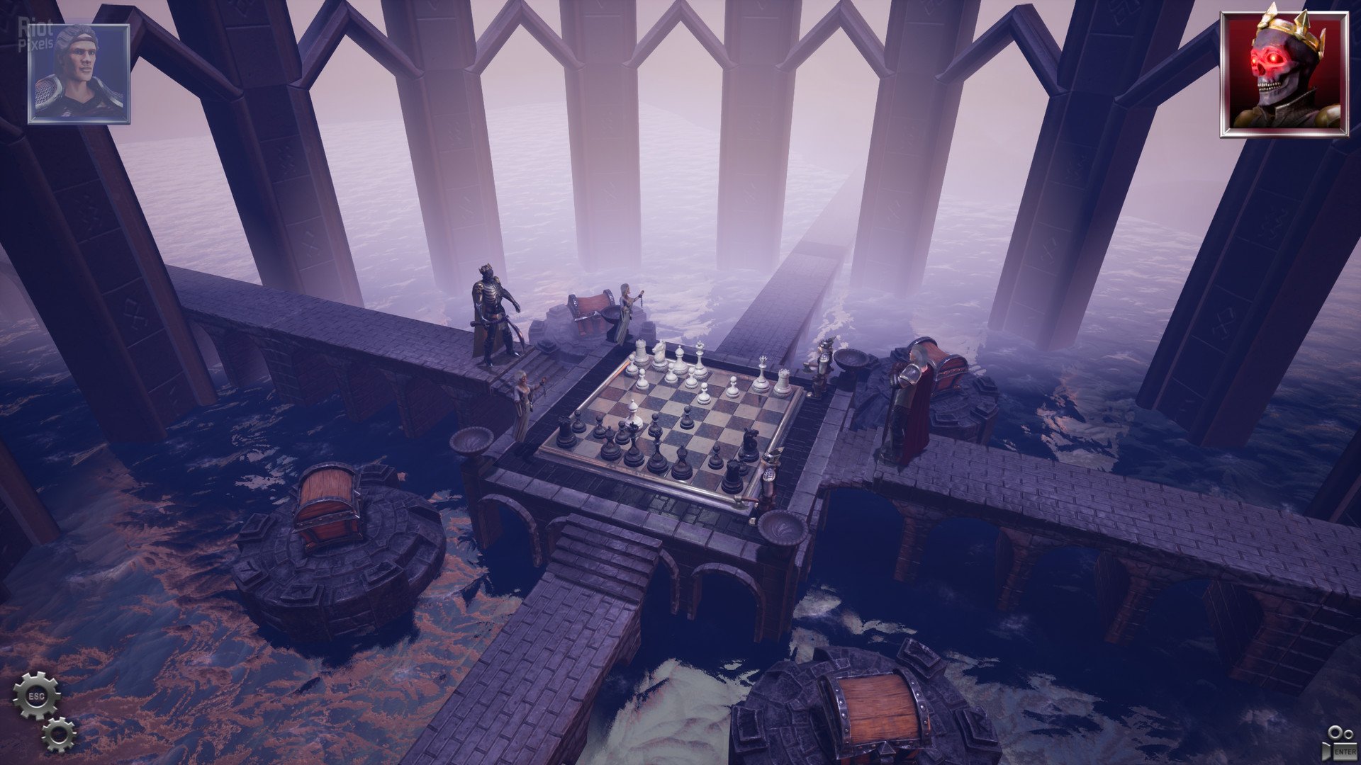 [3]-Chess Crown Download-HohohoGames