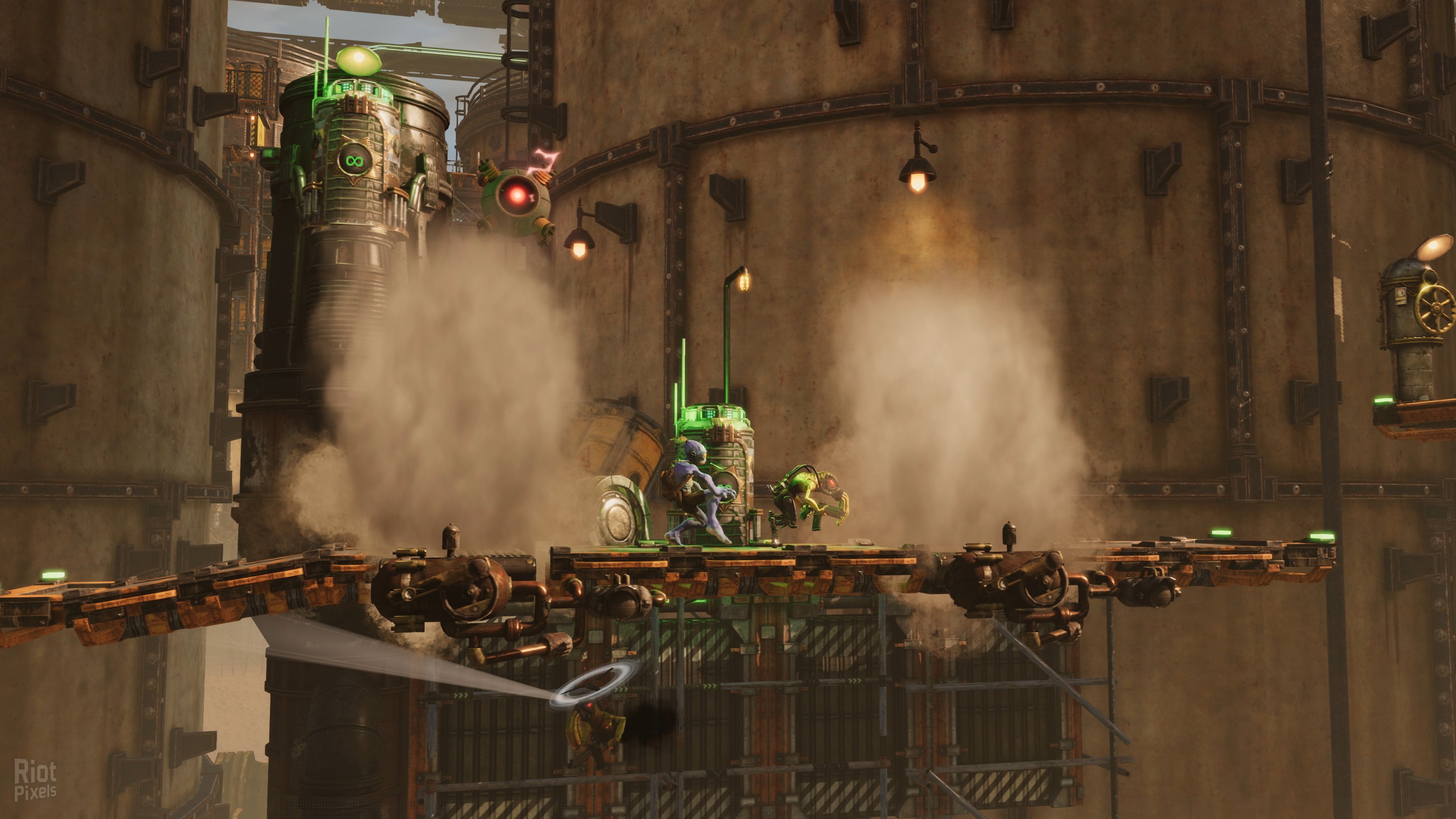 [5]-Oddworld: Soulstorm – Enhanced Edition Download-HohohoGames