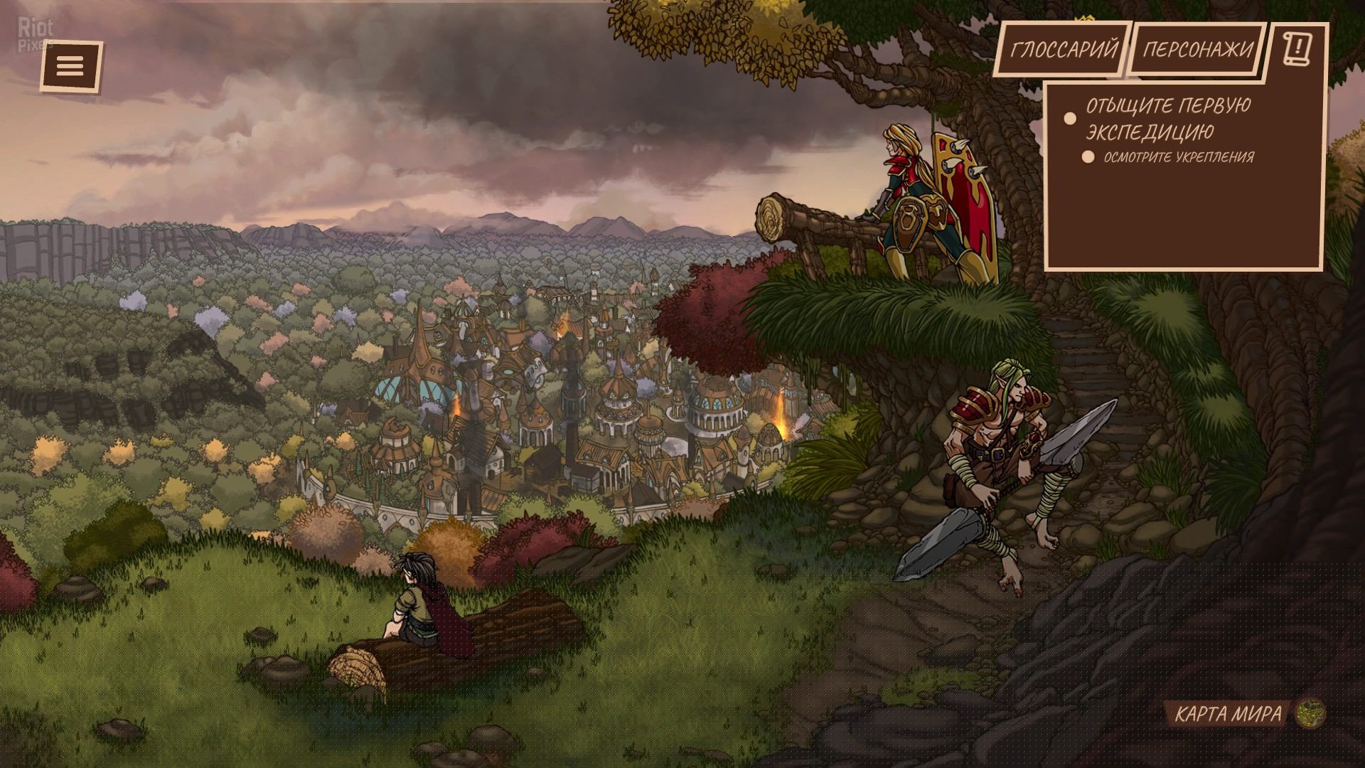[7]-Reverie Knights Tactics Download-HohohoGames