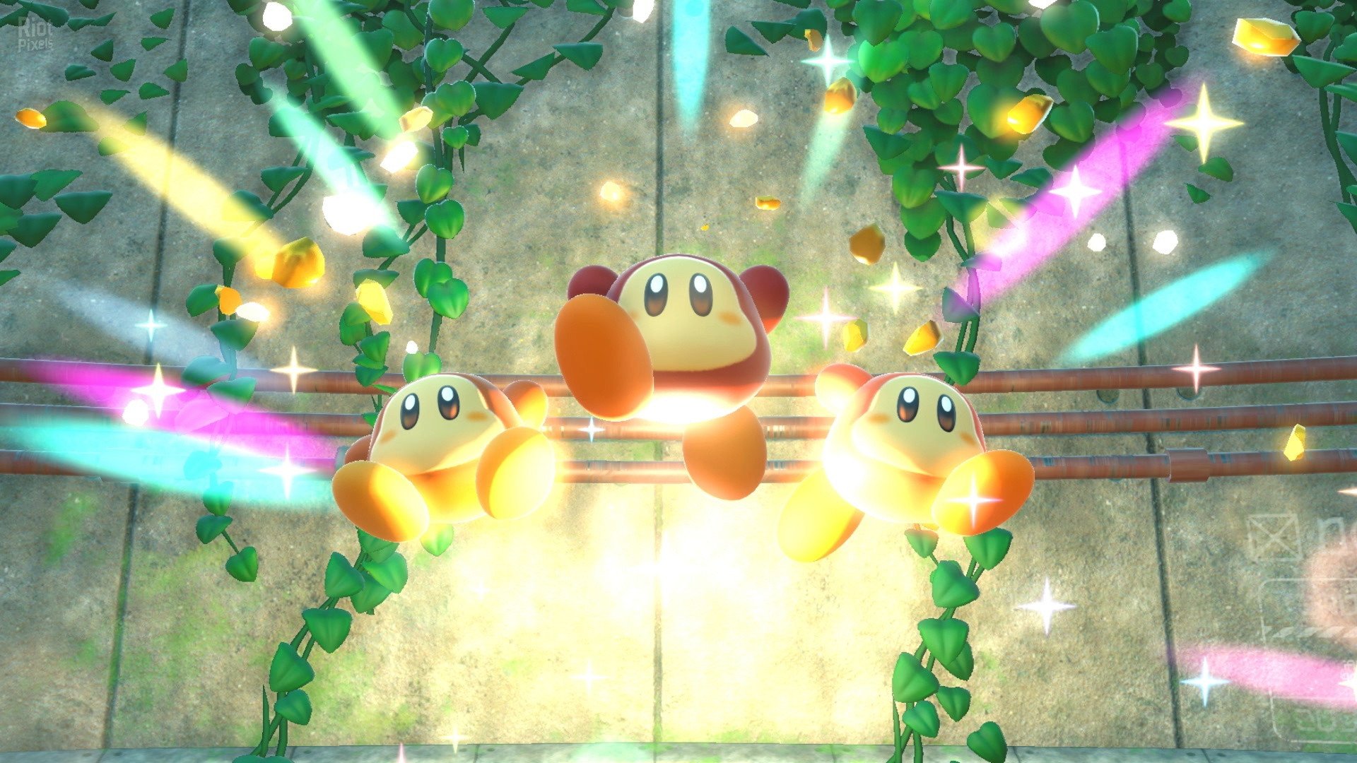 [16]-Kirby and the Forgotten Land – v1.0.0 + Yuzu/Ryujinx Emus for PC + Mods + Shader Cache Download-HohohoGames