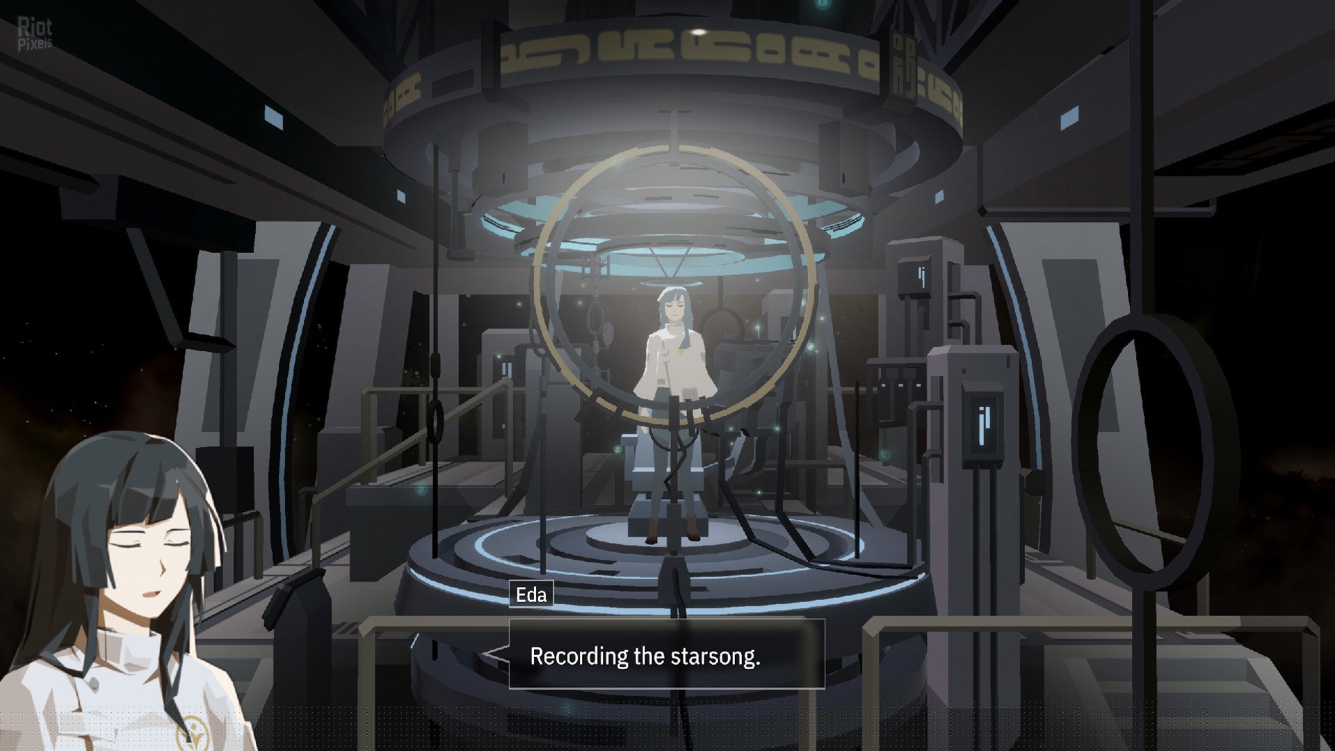 [12]-OPUS: Echo of Starsong – Full Bloom Edition, v2.5.6 + Bonus Content Download-HohohoGames