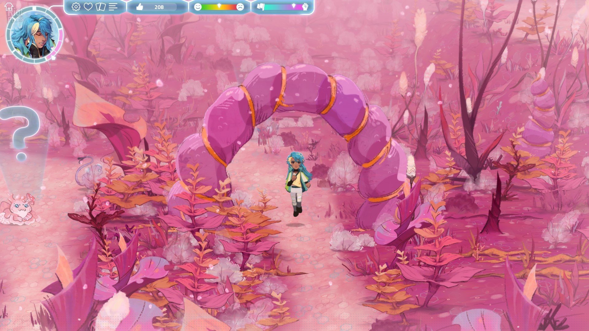 [9]-I Was a Teenage Exocolonist – v2010 Download-HohohoGames